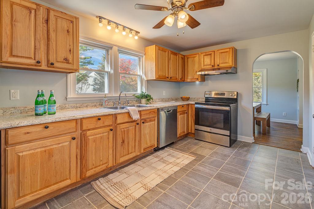 Single Family Residence at 15 Dave Way, Canton, photo 4 of 30
