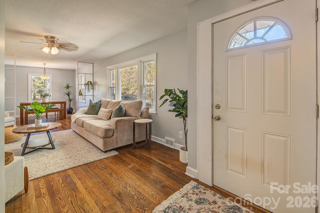Single Family Residence at 15 Dave Way, Canton, photo 6 of 30