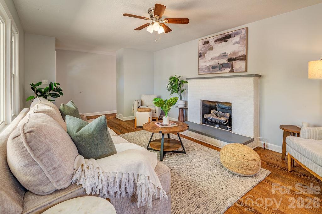 Single Family Residence at 15 Dave Way, Canton, photo 7 of 30
