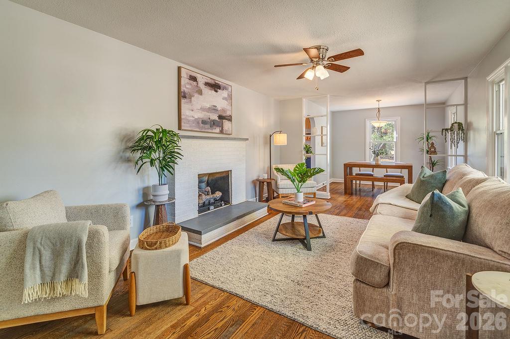 Single Family Residence at 15 Dave Way, Canton, photo 8 of 30