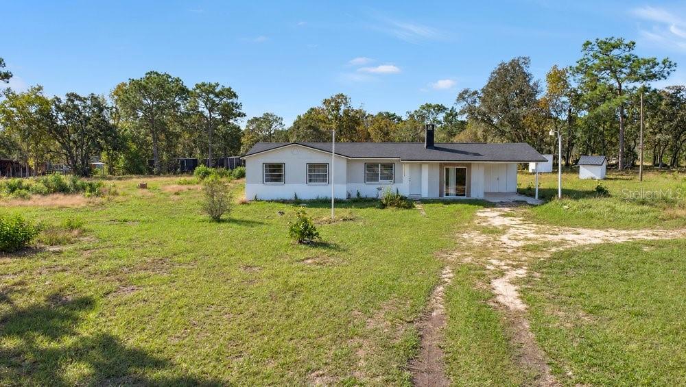 Single Family Residence at 13386 TAYLOR ST, BROOKSVILLE, photo 2 of 37