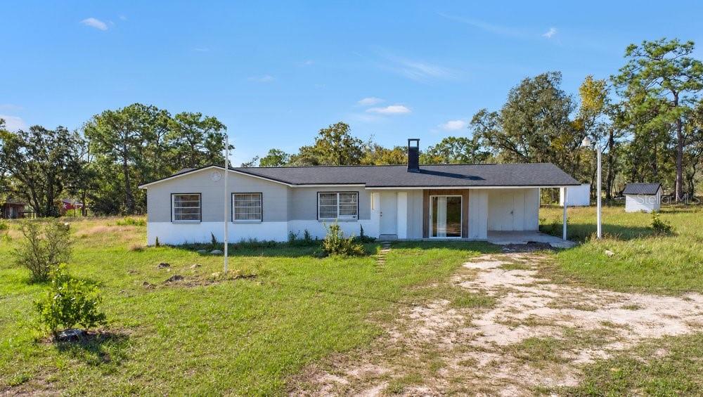 Single Family Residence at 13386 TAYLOR ST, BROOKSVILLE, photo 25 of 37