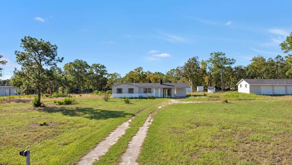 Single Family Residence at 13386 TAYLOR ST, BROOKSVILLE, photo 26 of 37