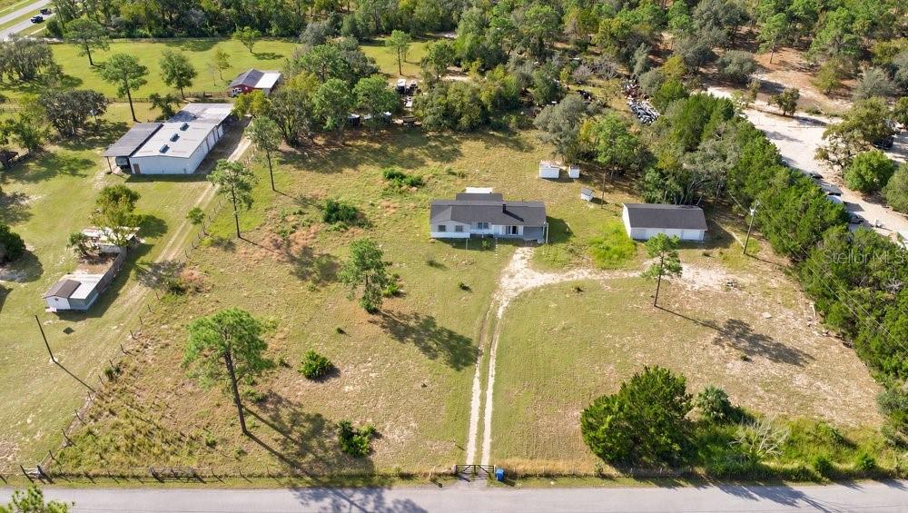 Single Family Residence at 13386 TAYLOR ST, BROOKSVILLE, photo 28 of 37