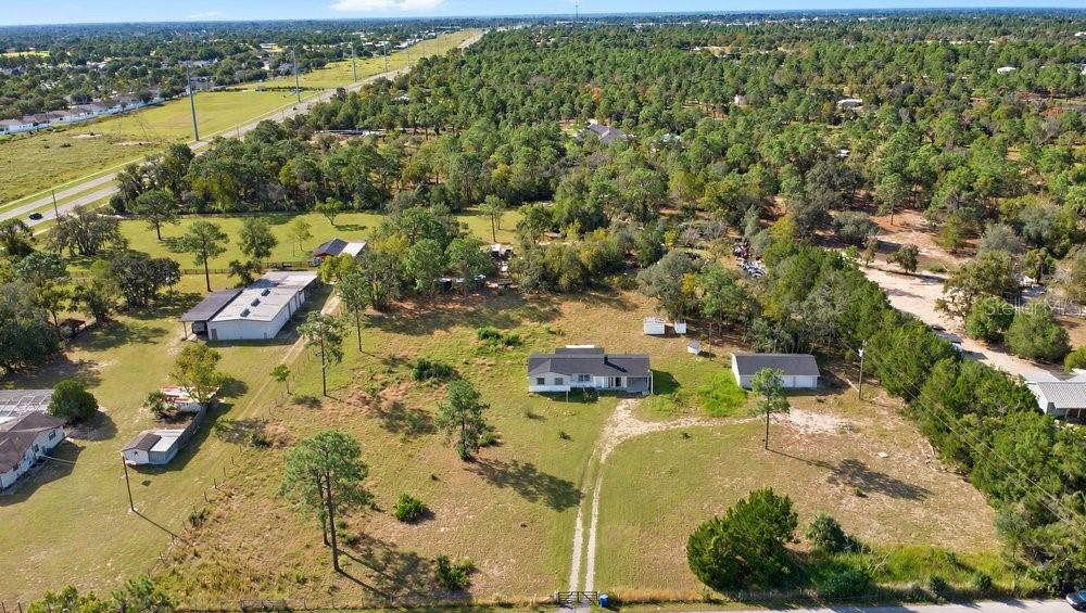Single Family Residence at 13386 TAYLOR ST, BROOKSVILLE, photo 29 of 37