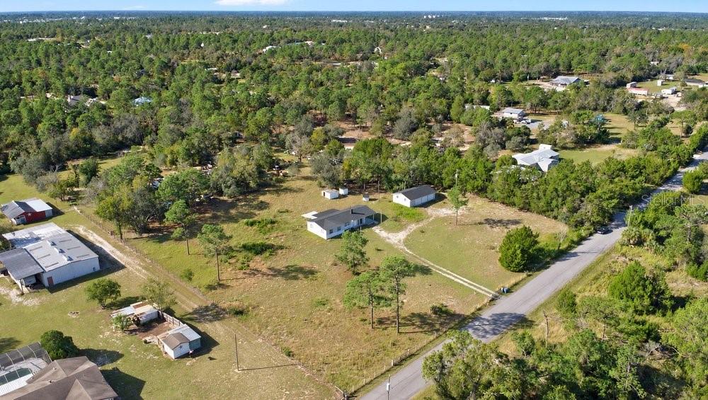 Single Family Residence at 13386 TAYLOR ST, BROOKSVILLE, photo 32 of 37