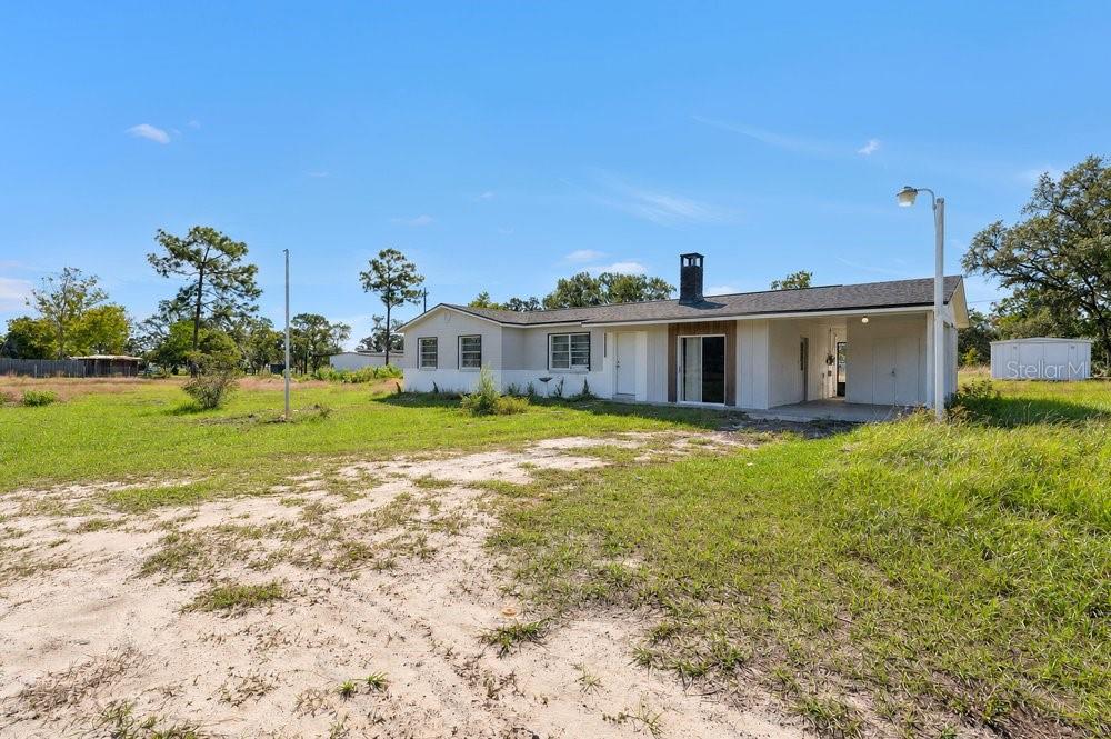 Single Family Residence at 13386 TAYLOR ST, BROOKSVILLE, photo 33 of 37