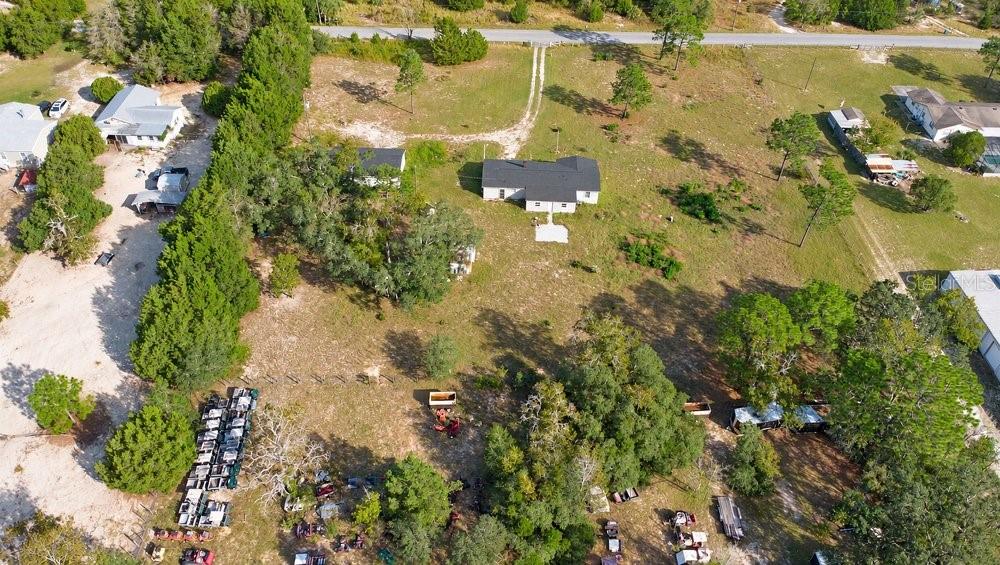 Single Family Residence at 13386 TAYLOR ST, BROOKSVILLE, photo 34 of 37