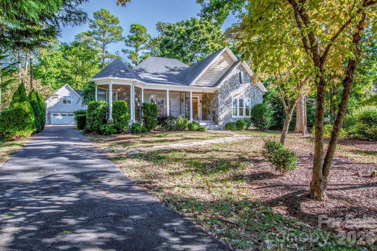 351 Catalina Drive
