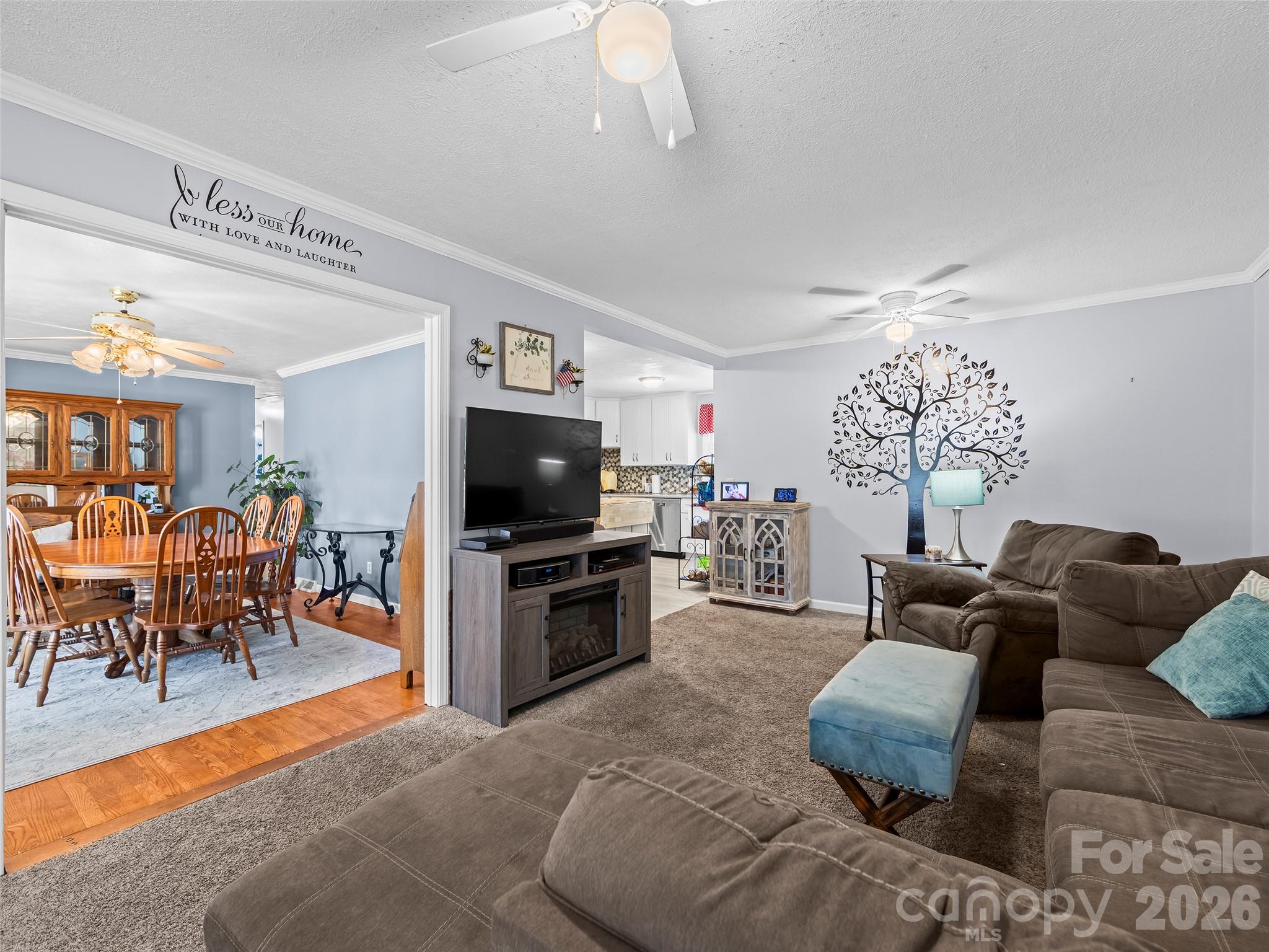 Single Family Residence at 31 Southwicke Drive, Arden, photo 6 of 31