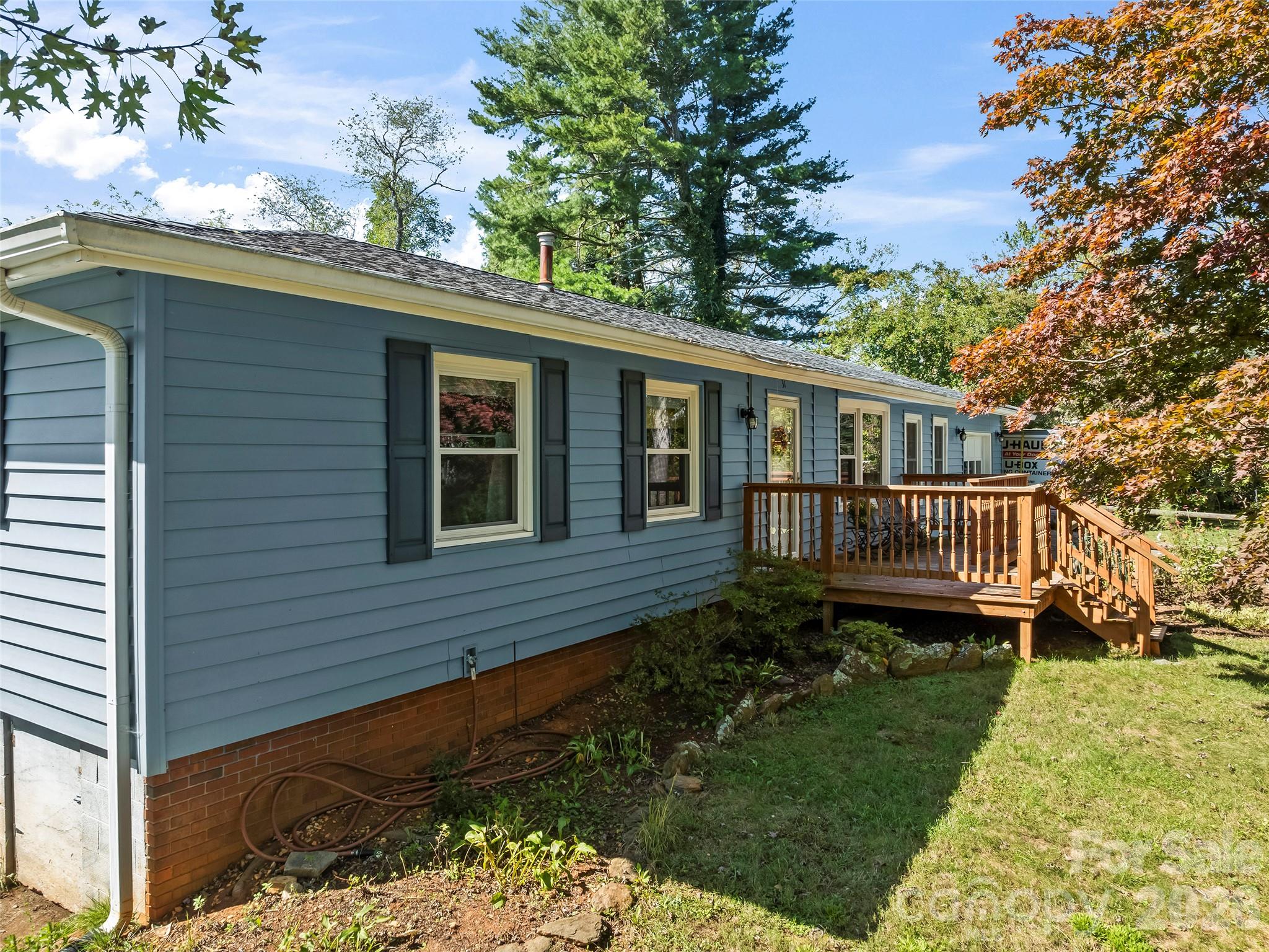 Single Family Residence at 31 Southwicke Drive, Arden, photo 31 of 31