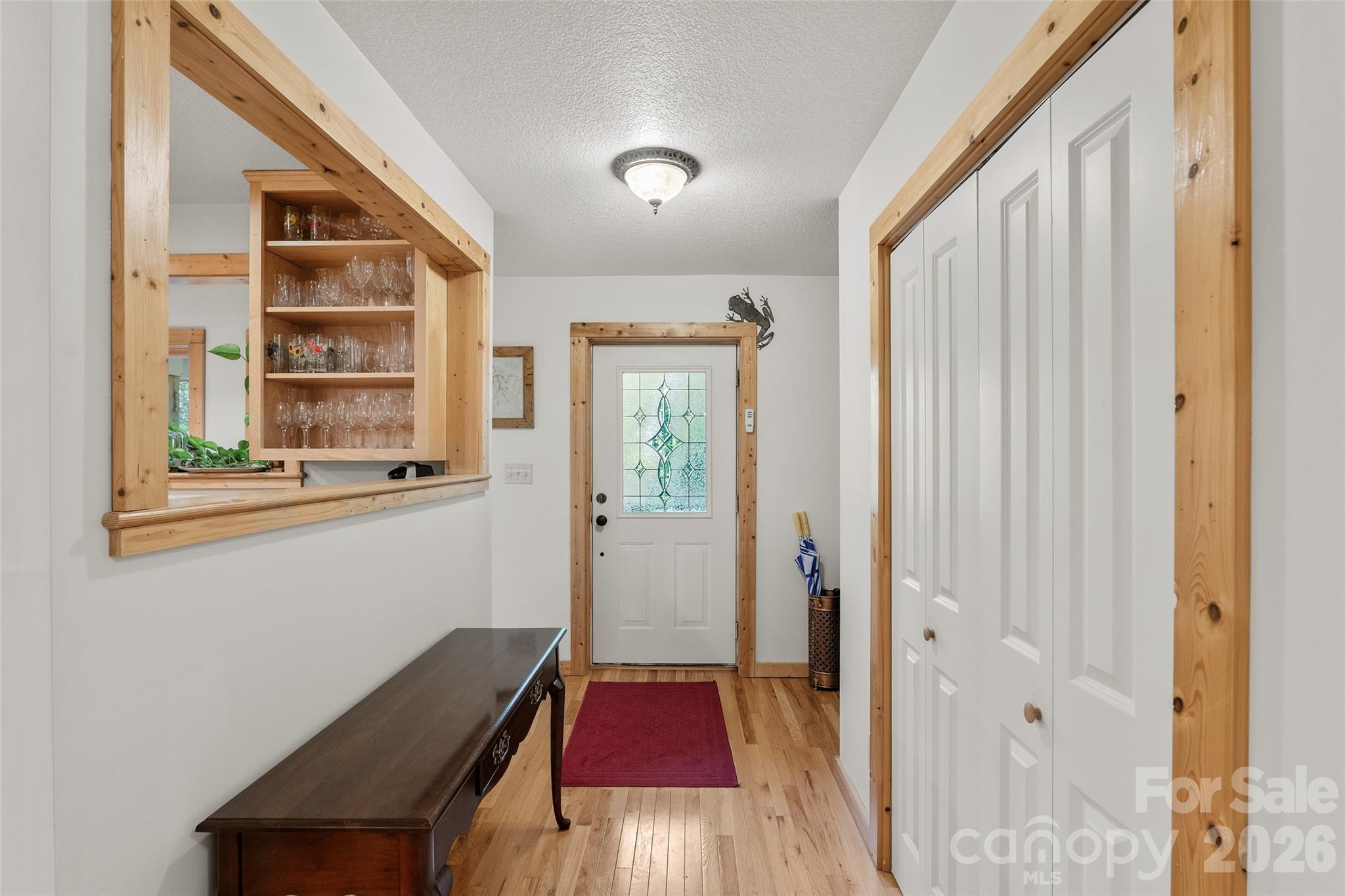 Single Family Residence at 121 Red Oak Lane, Brevard, photo 5 of 48