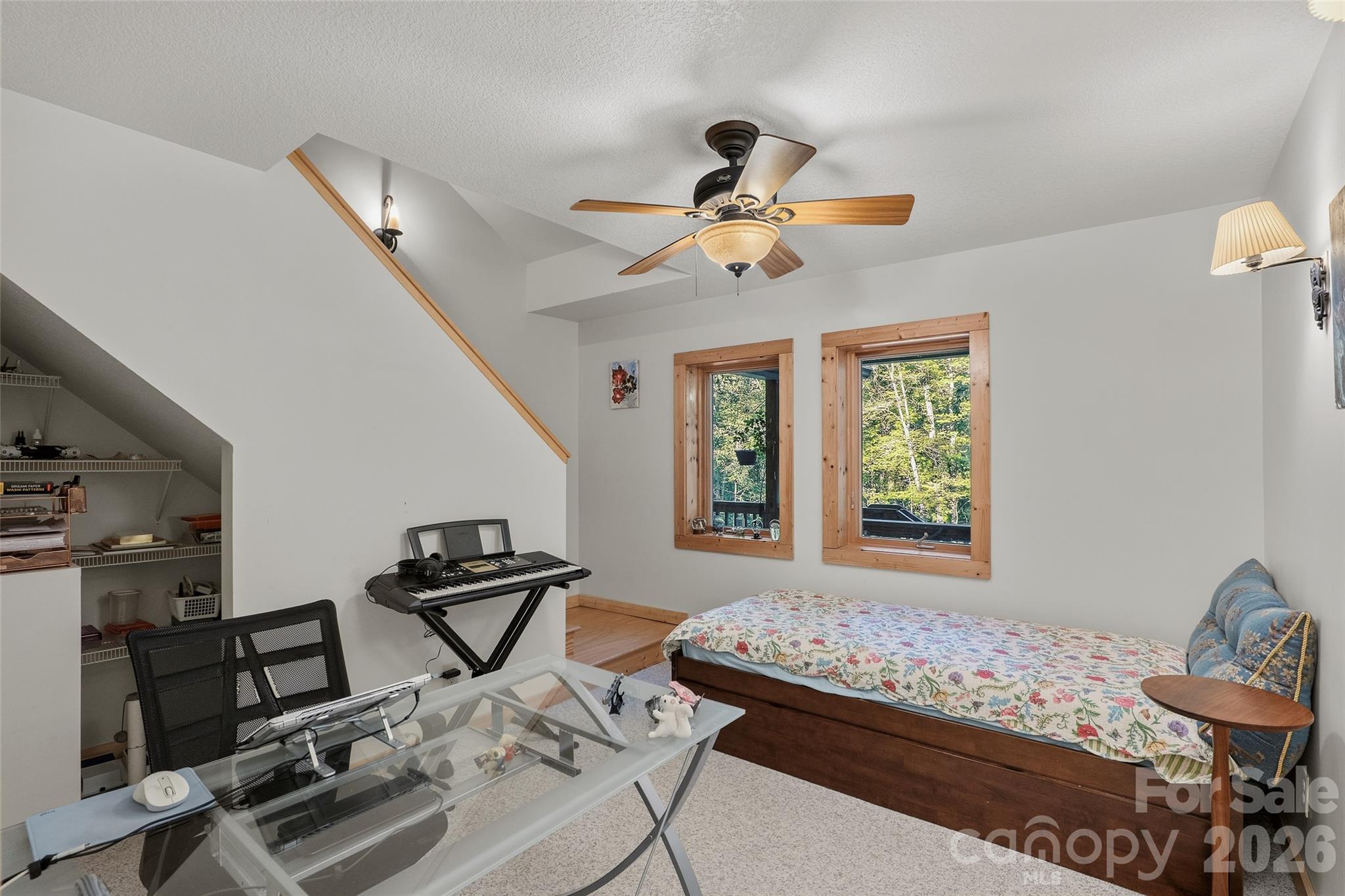 Single Family Residence at 121 Red Oak Lane, Brevard, photo 8 of 48