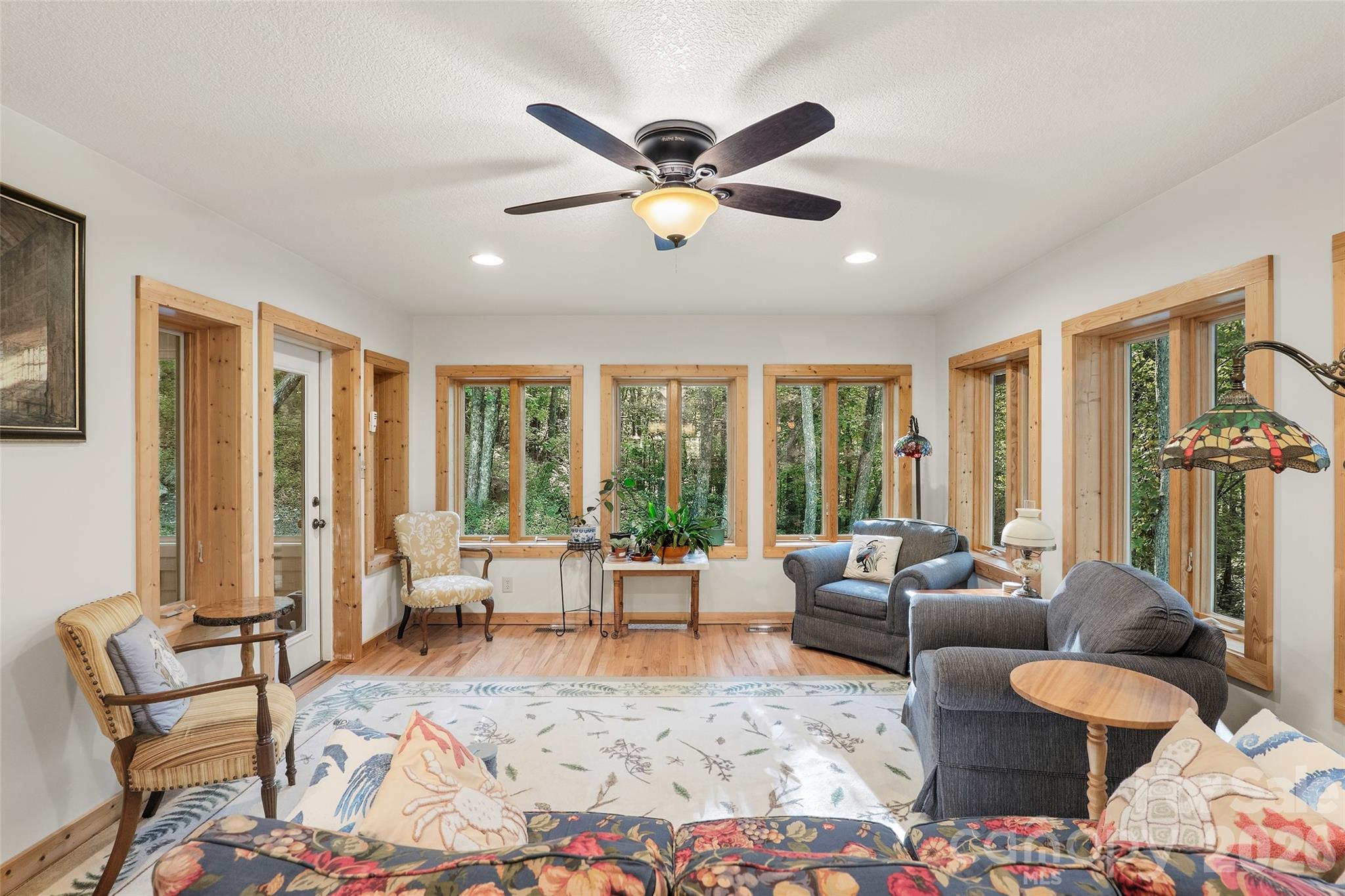 Single Family Residence at 121 Red Oak Lane, Brevard, photo 13 of 48
