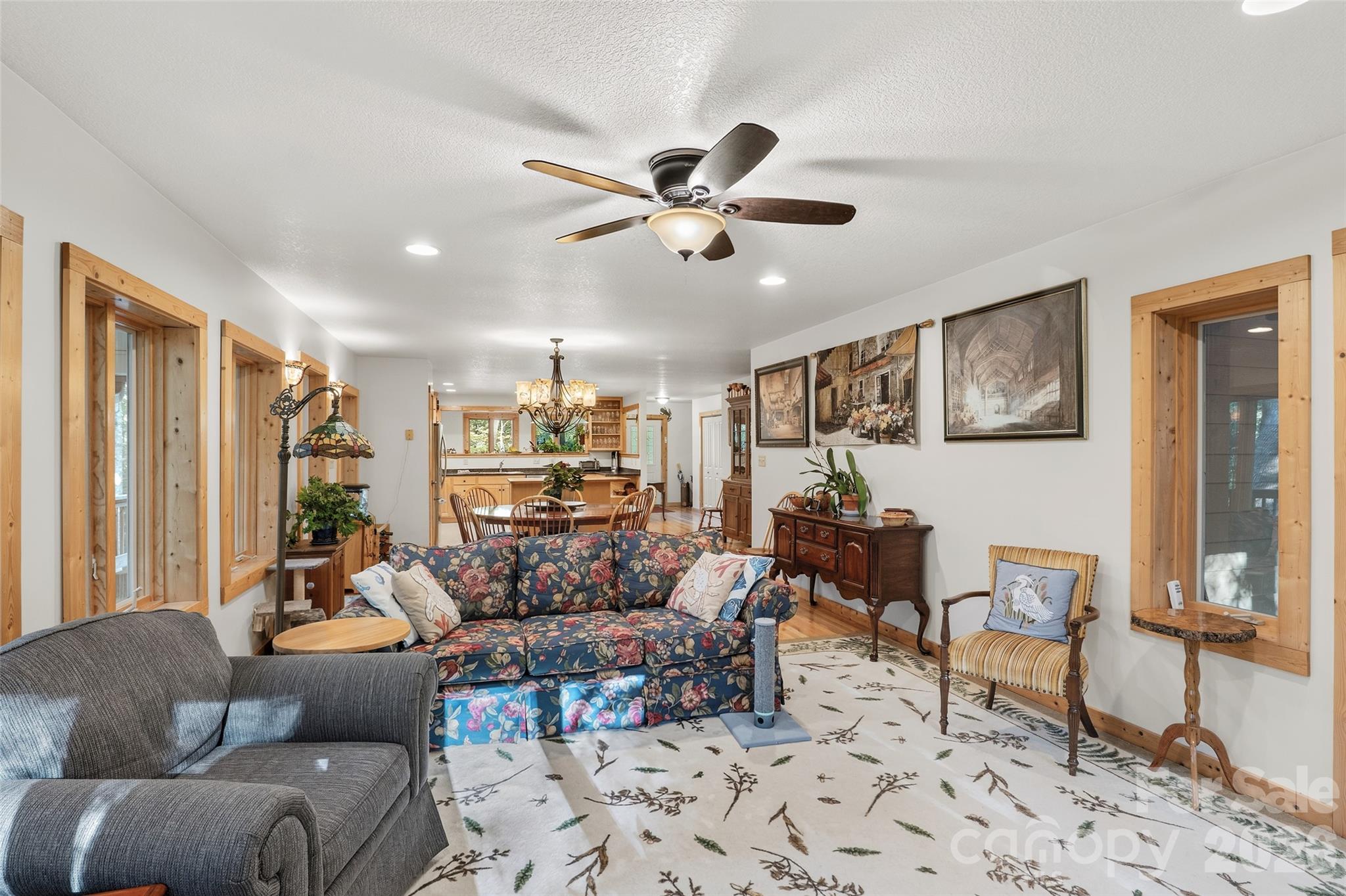 Single Family Residence at 121 Red Oak Lane, Brevard, photo 14 of 48