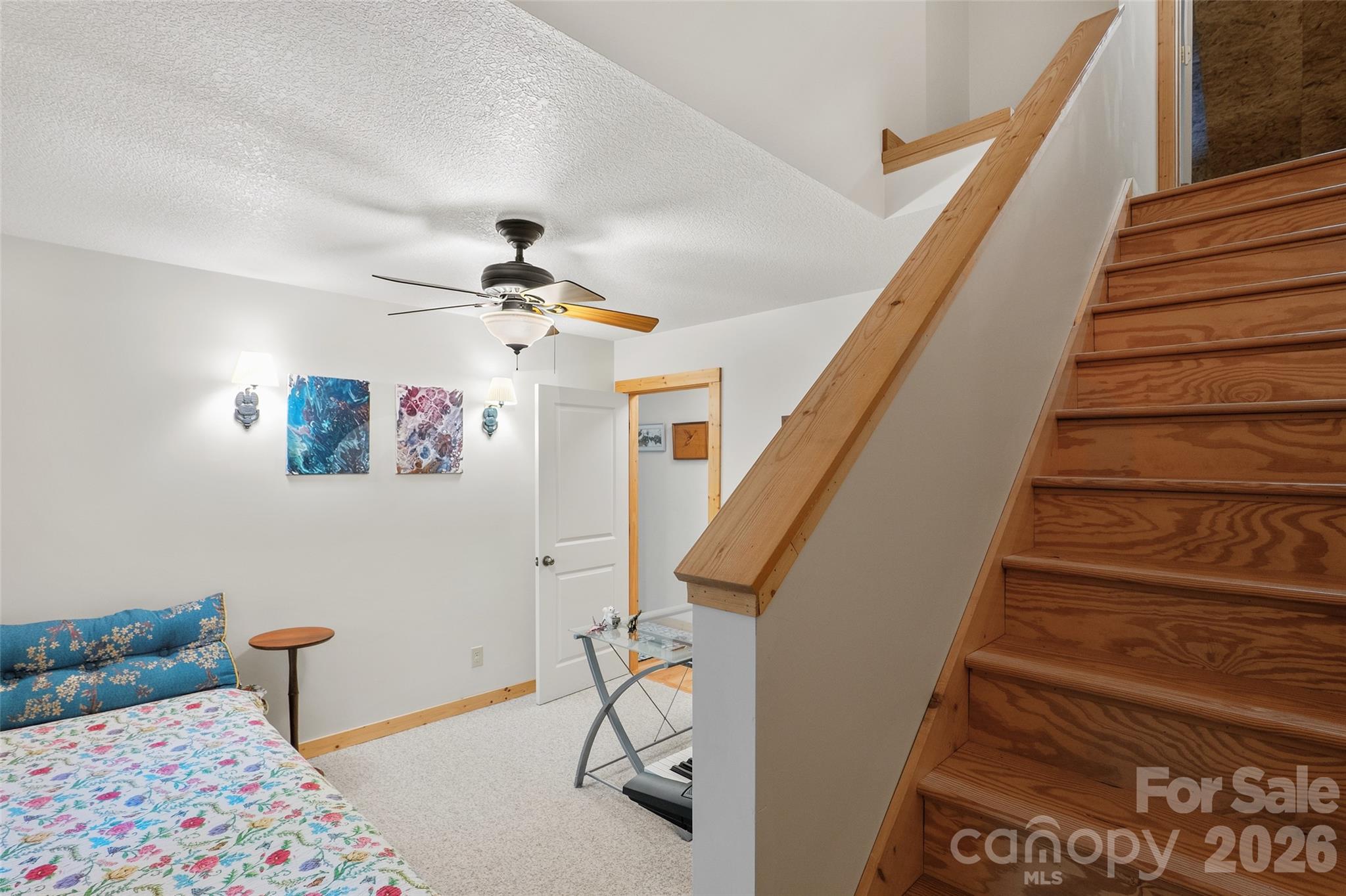 Single Family Residence at 121 Red Oak Lane, Brevard, photo 17 of 48