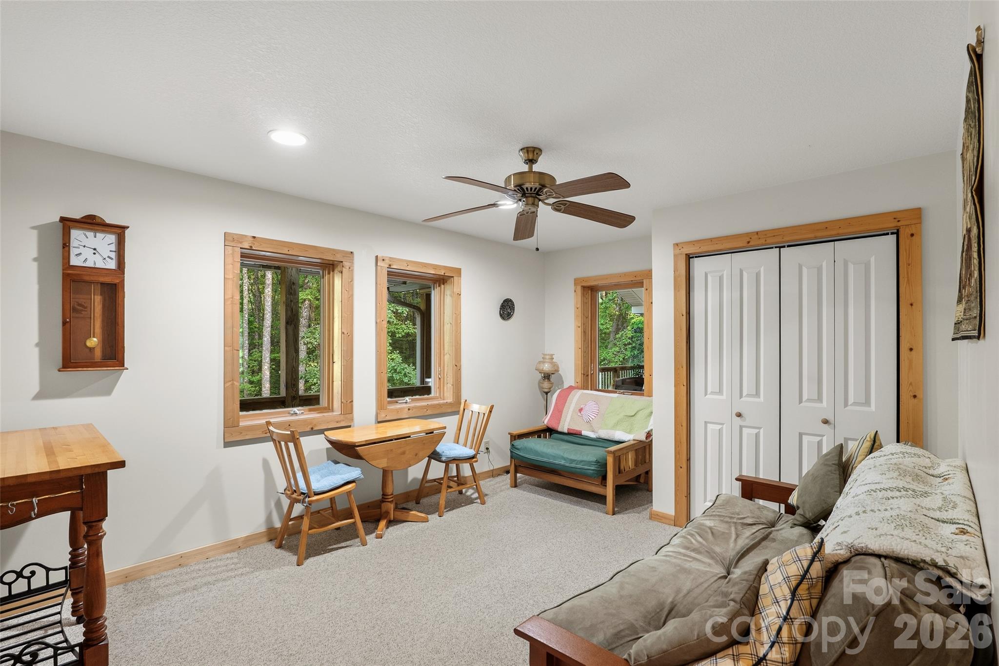 Single Family Residence at 121 Red Oak Lane, Brevard, photo 19 of 48