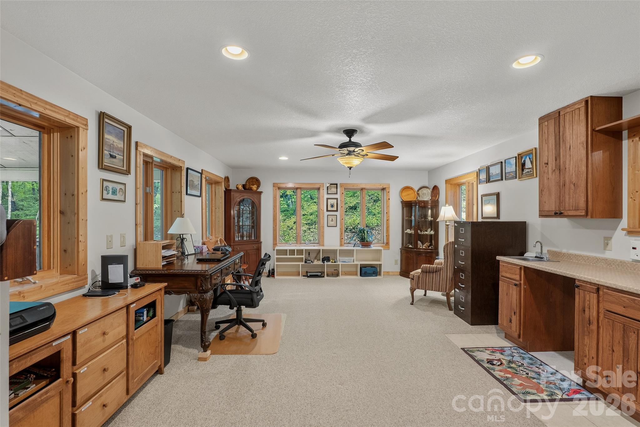 Single Family Residence at 121 Red Oak Lane, Brevard, photo 21 of 48