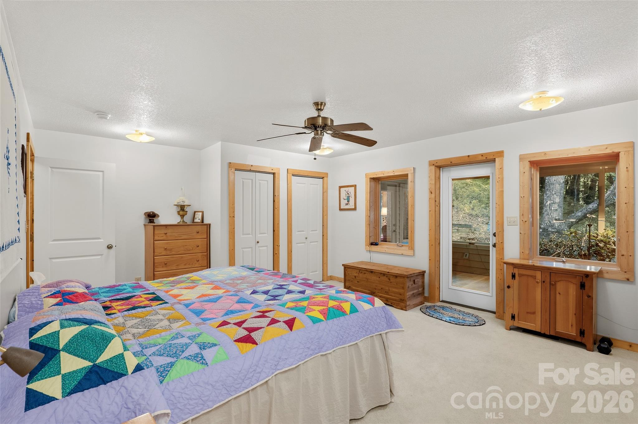 Single Family Residence at 121 Red Oak Lane, Brevard, photo 23 of 48