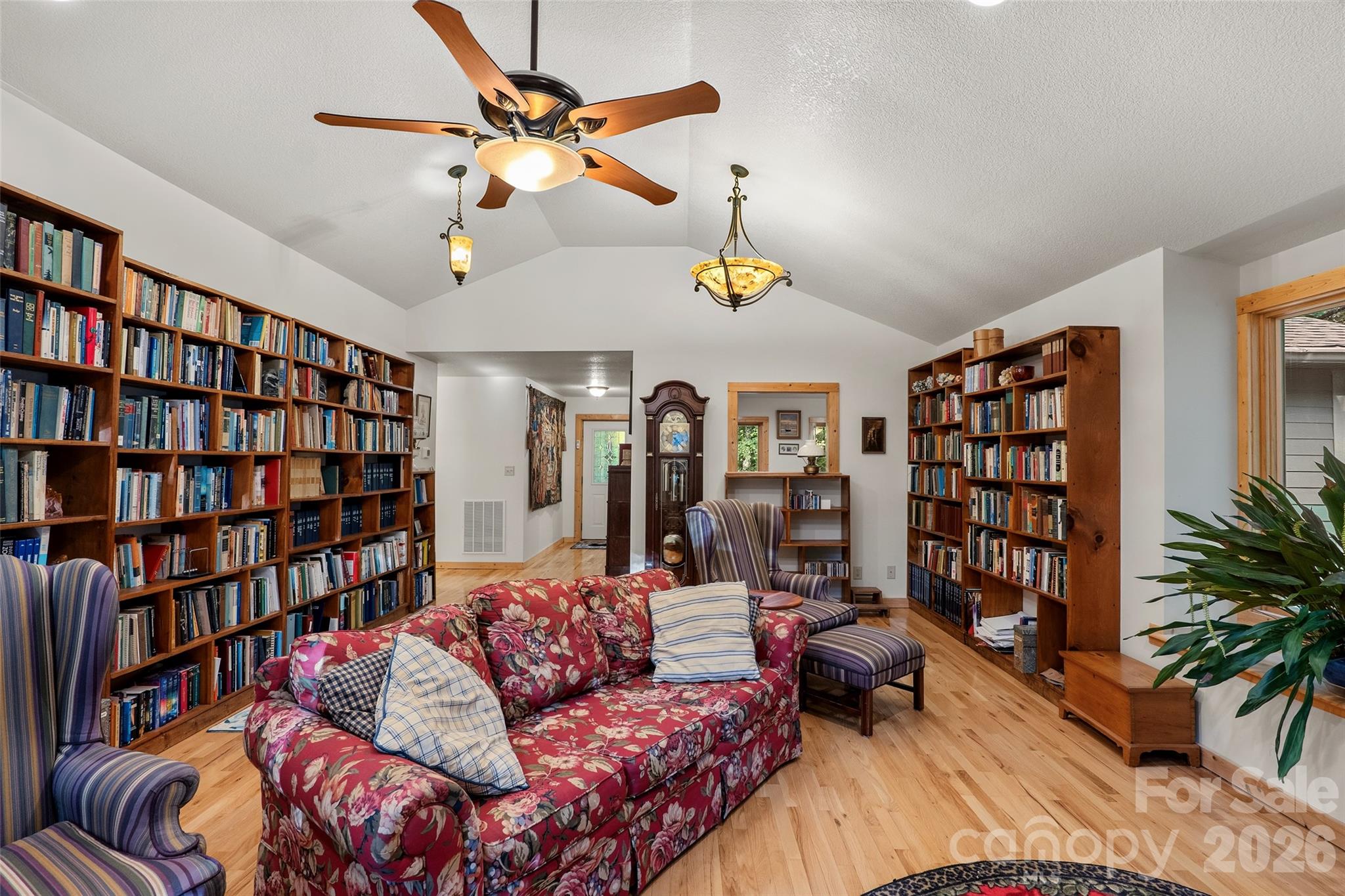Single Family Residence at 121 Red Oak Lane, Brevard, photo 26 of 48