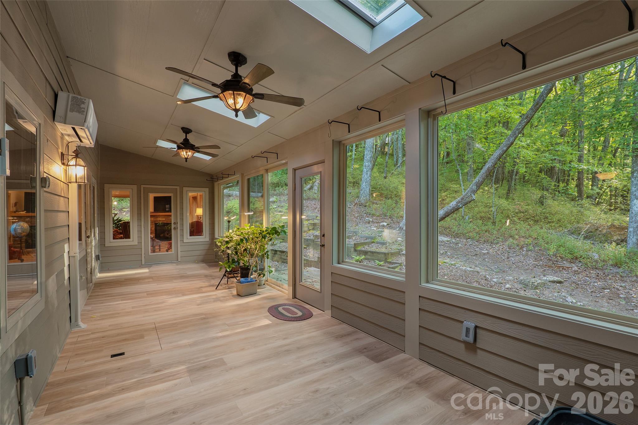 Single Family Residence at 121 Red Oak Lane, Brevard, photo 28 of 48