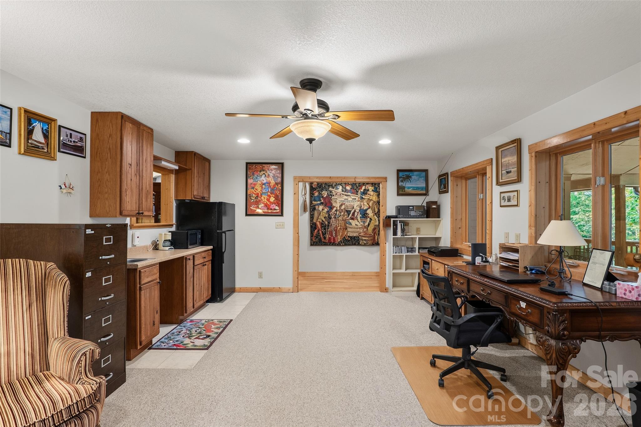 Single Family Residence at 121 Red Oak Lane, Brevard, photo 29 of 48