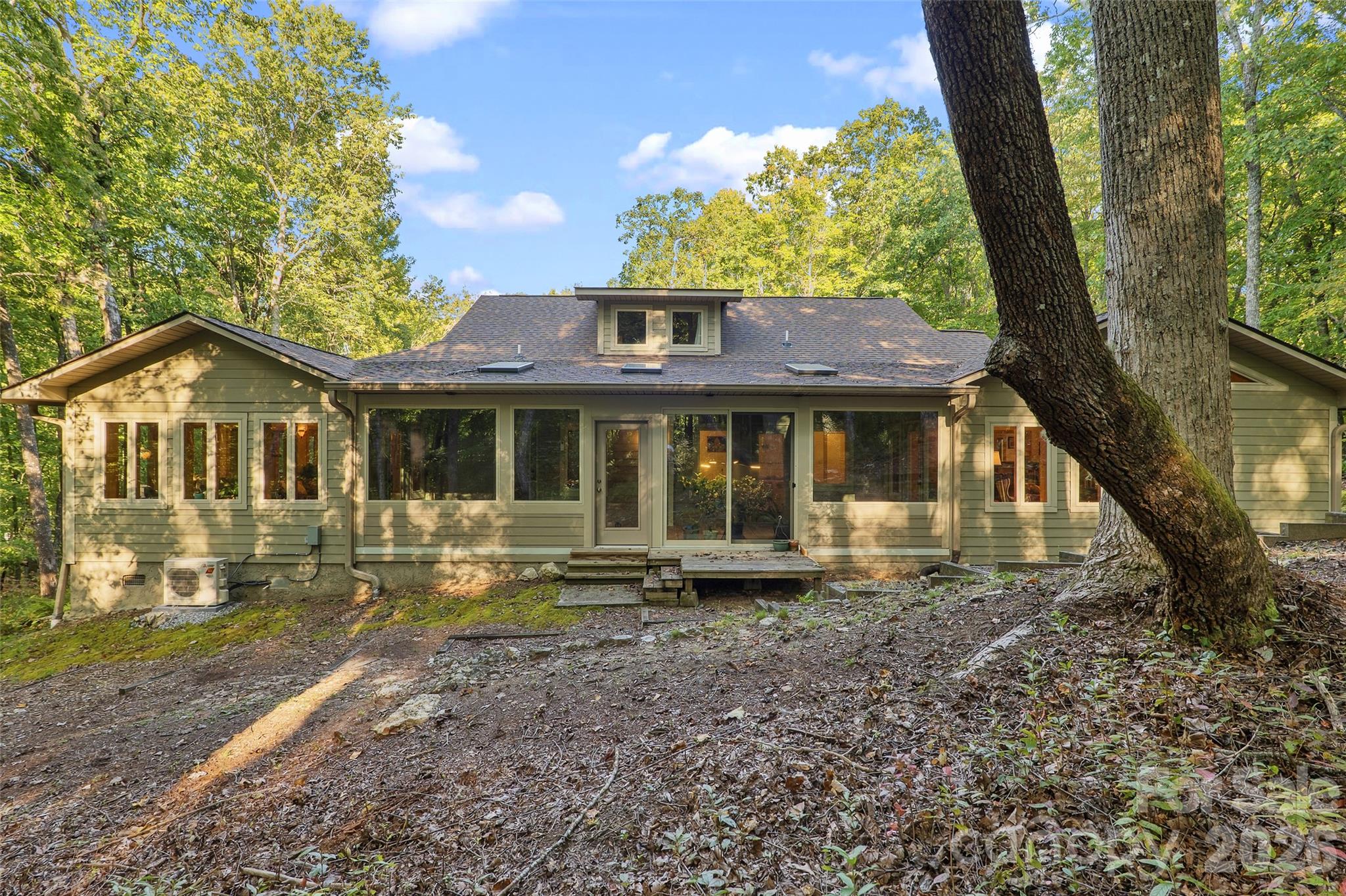 Single Family Residence at 121 Red Oak Lane, Brevard, photo 40 of 48