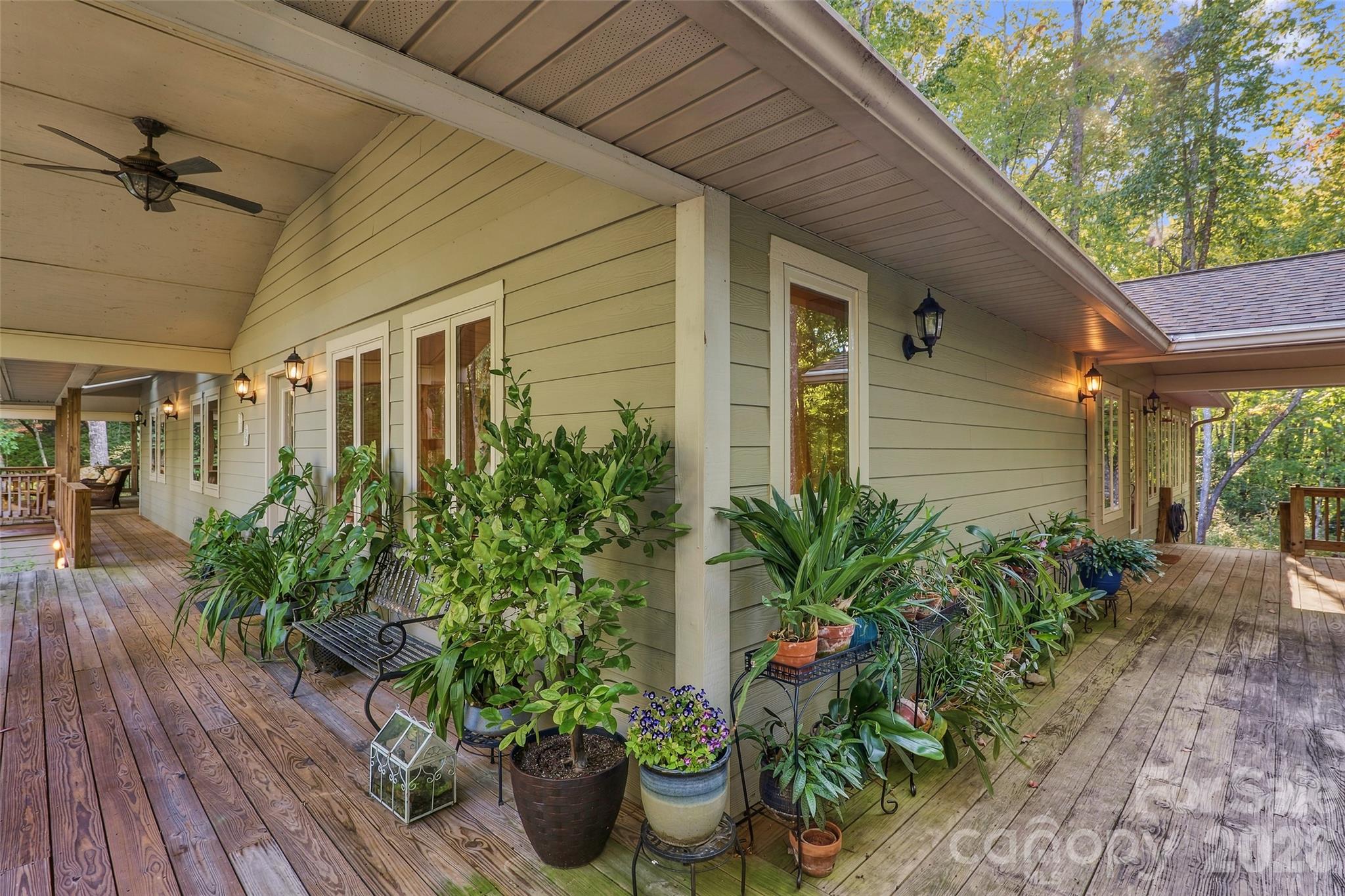 Single Family Residence at 121 Red Oak Lane, Brevard, photo 43 of 48