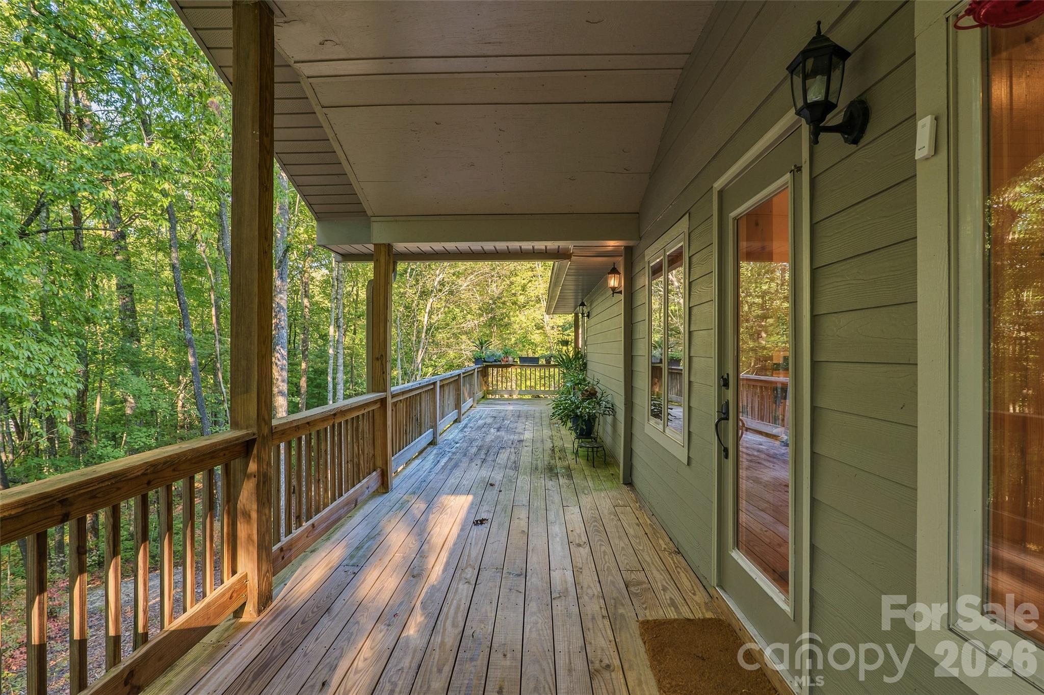Single Family Residence at 121 Red Oak Lane, Brevard, photo 44 of 48