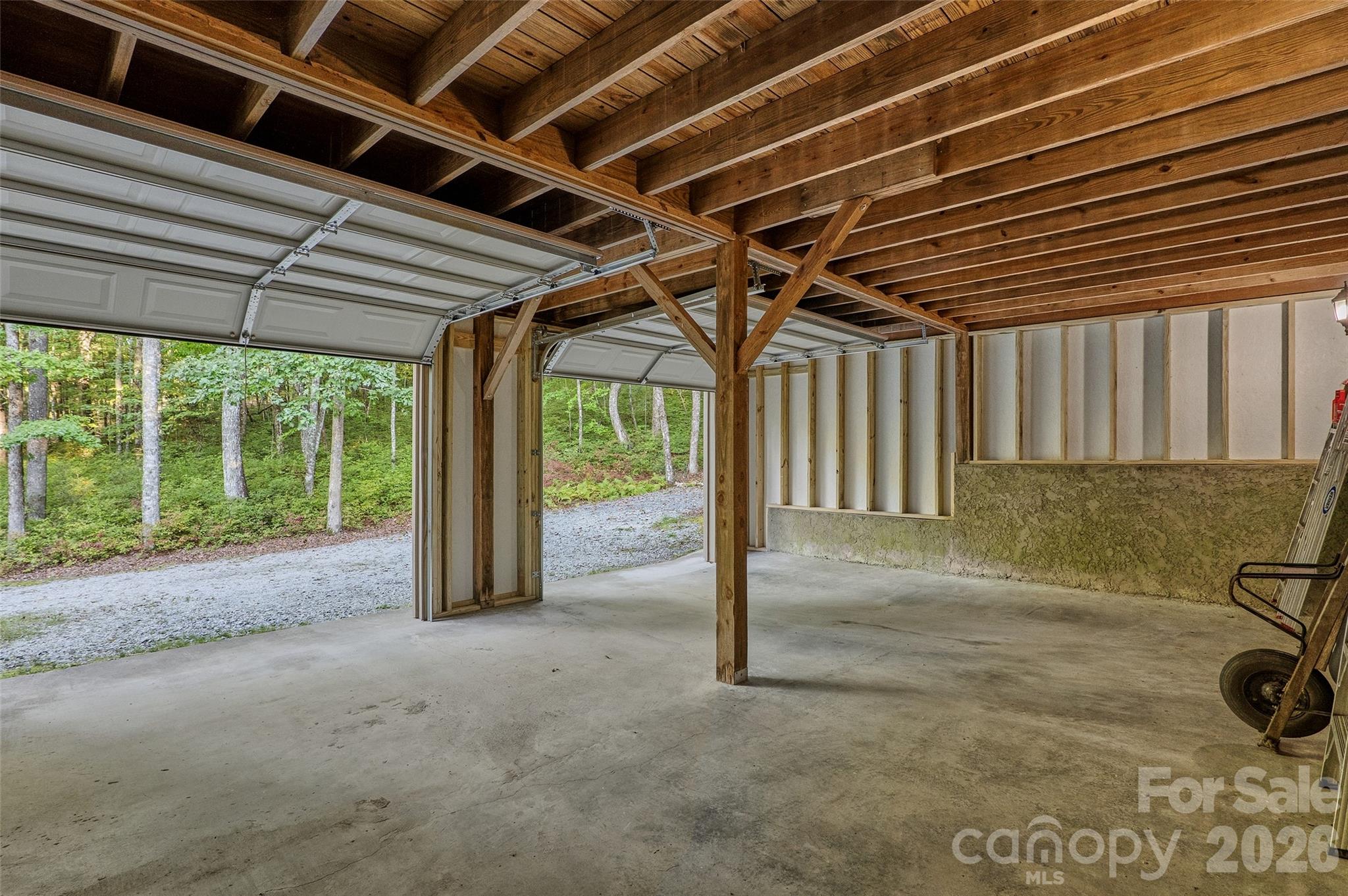 Single Family Residence at 121 Red Oak Lane, Brevard, photo 48 of 48