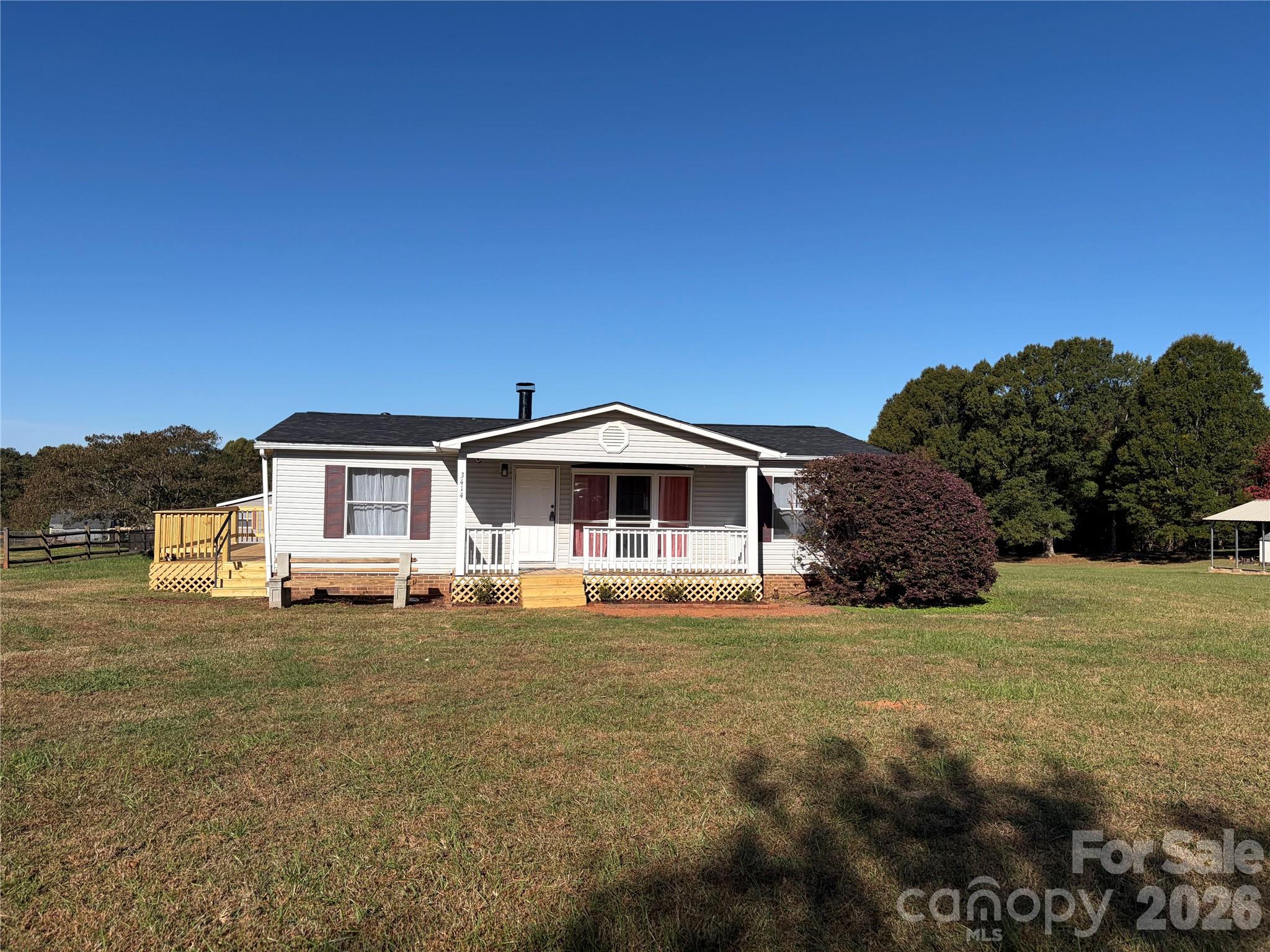 3414 Sorrells Baxter Road