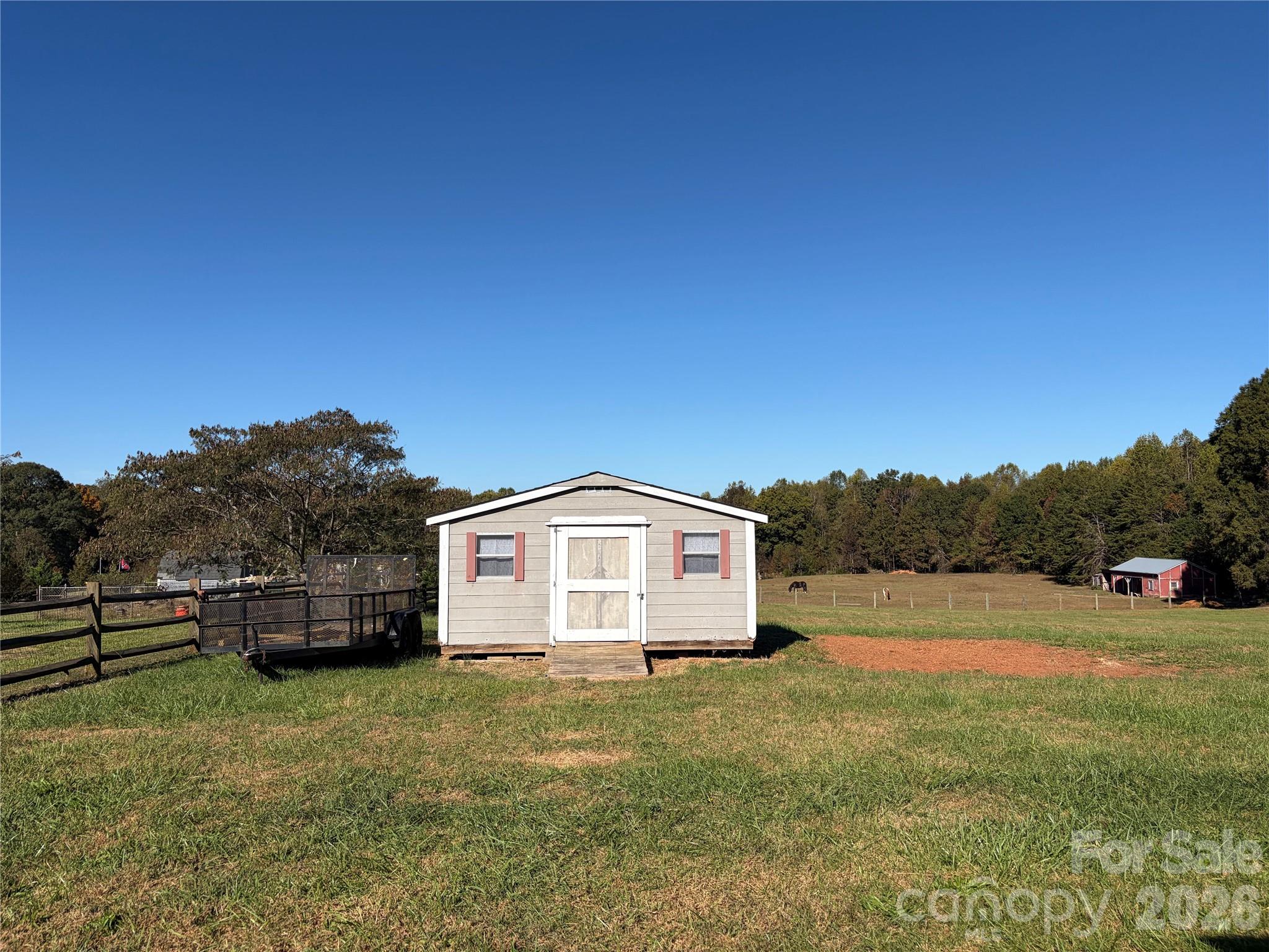 Single Family Residence at 3414 Sorrells Baxter Road, Cherryville, photo 3 of 14