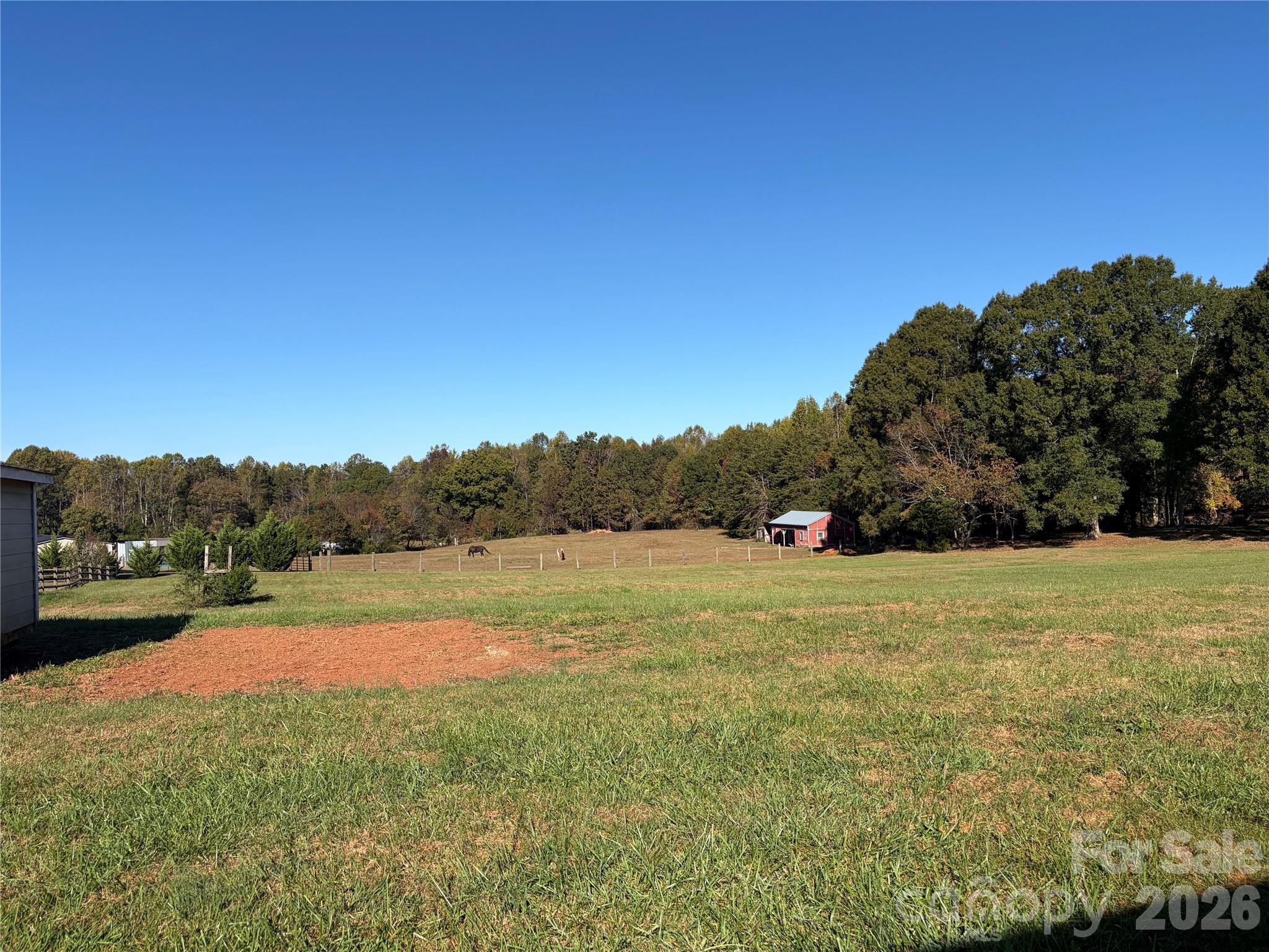 Single Family Residence at 3414 Sorrells Baxter Road, Cherryville, photo 4 of 14