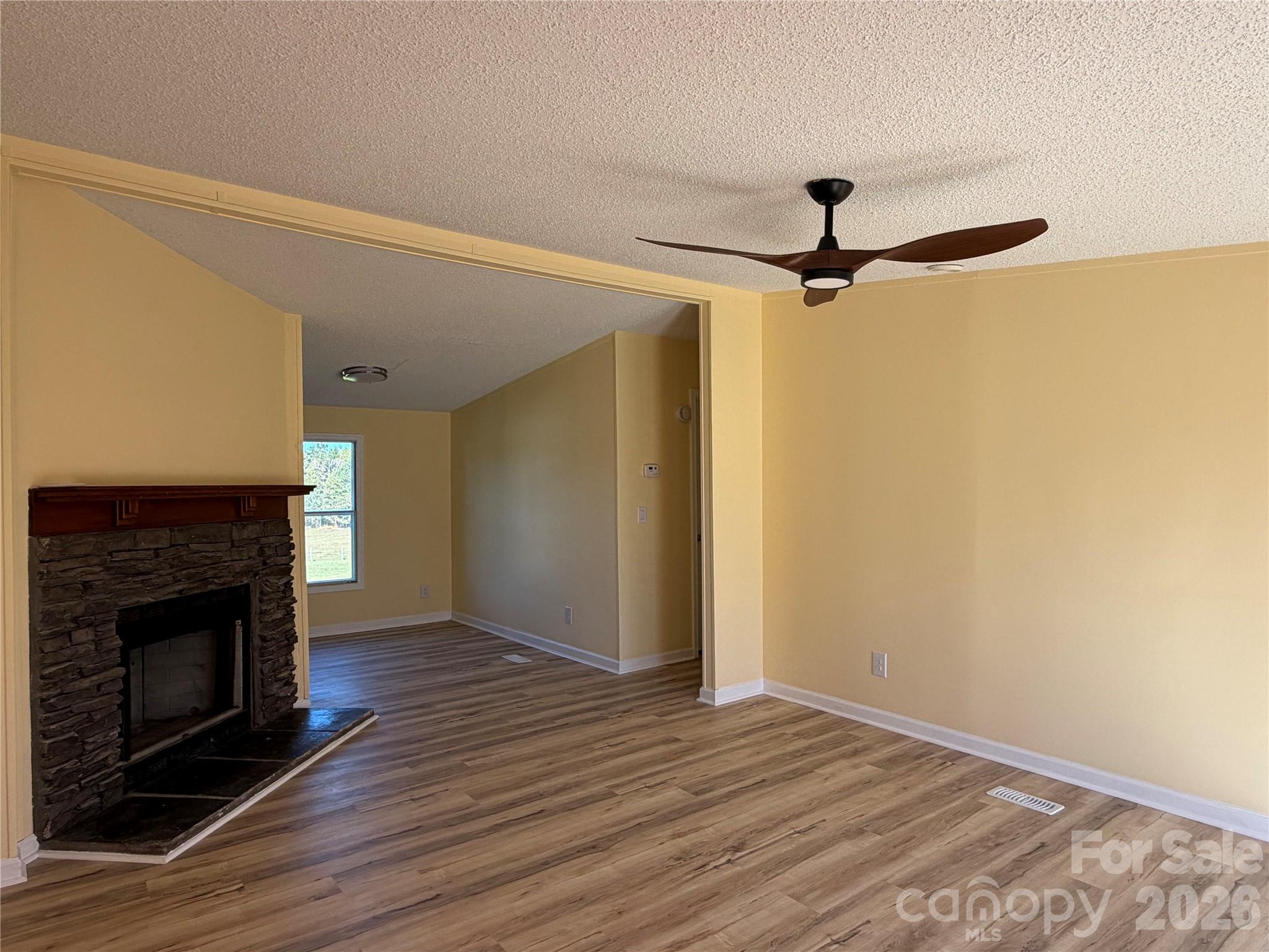 Single Family Residence at 3414 Sorrells Baxter Road, Cherryville, photo 5 of 14