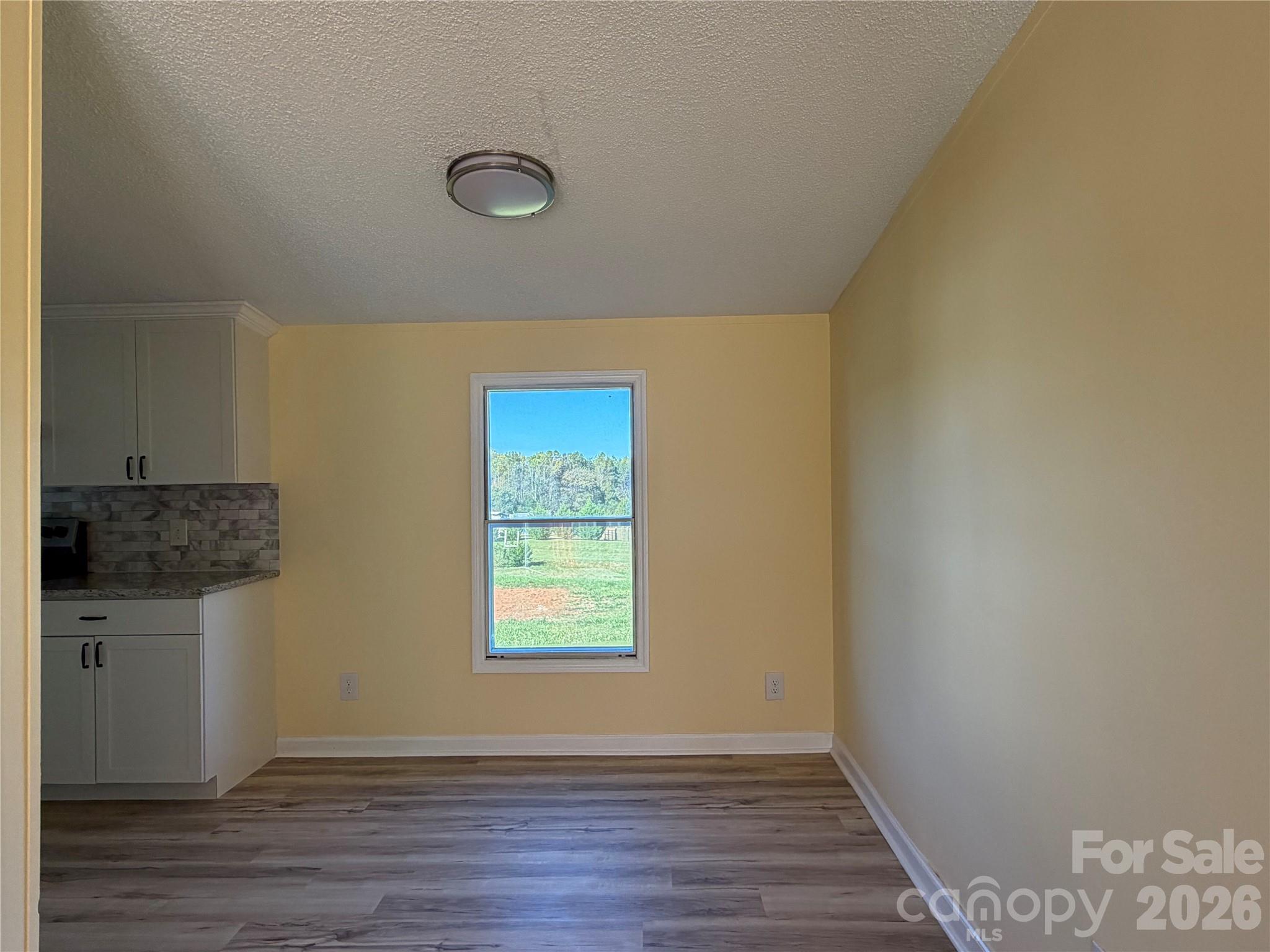 Single Family Residence at 3414 Sorrells Baxter Road, Cherryville, photo 6 of 14