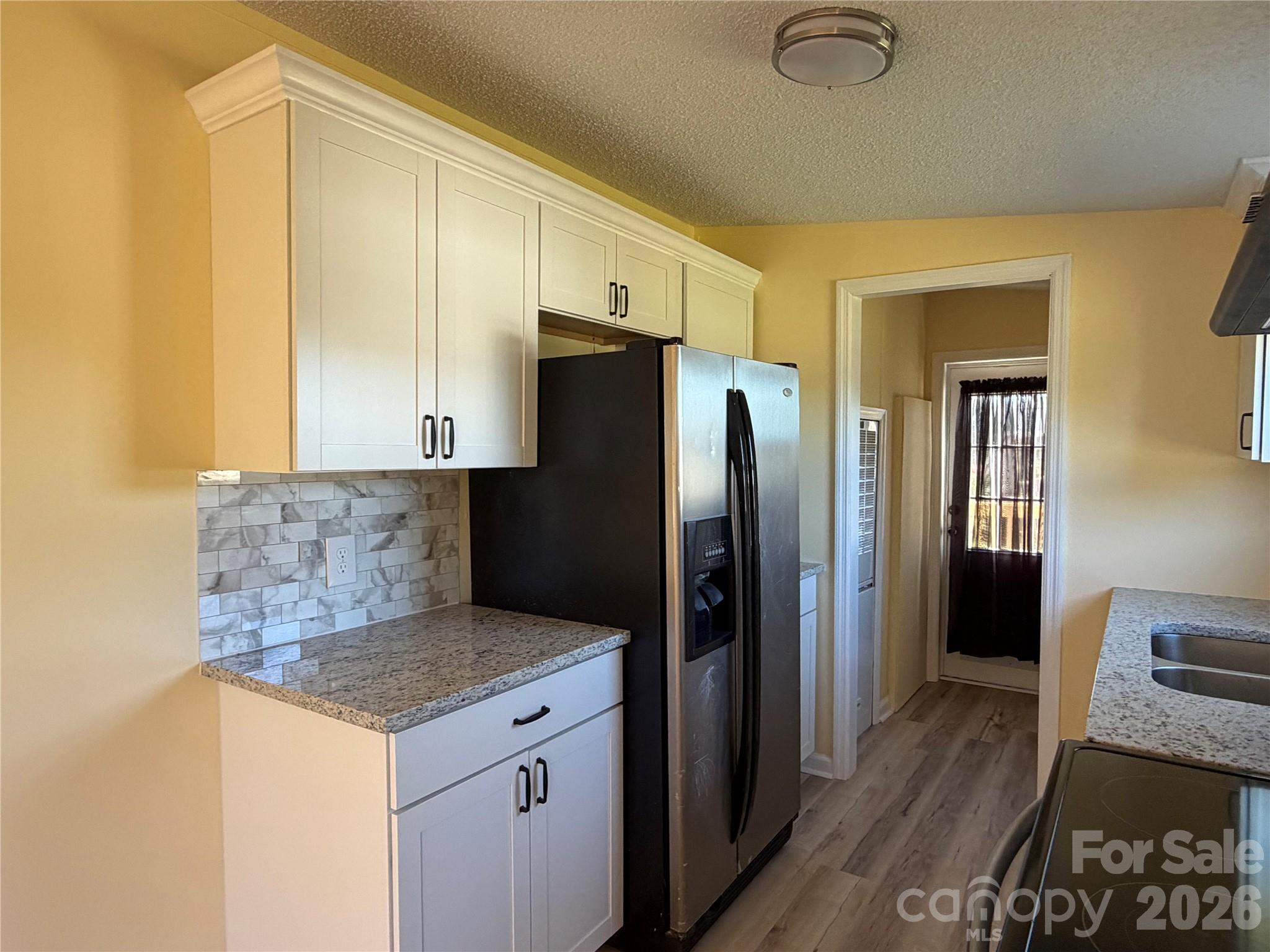Single Family Residence at 3414 Sorrells Baxter Road, Cherryville, photo 9 of 14