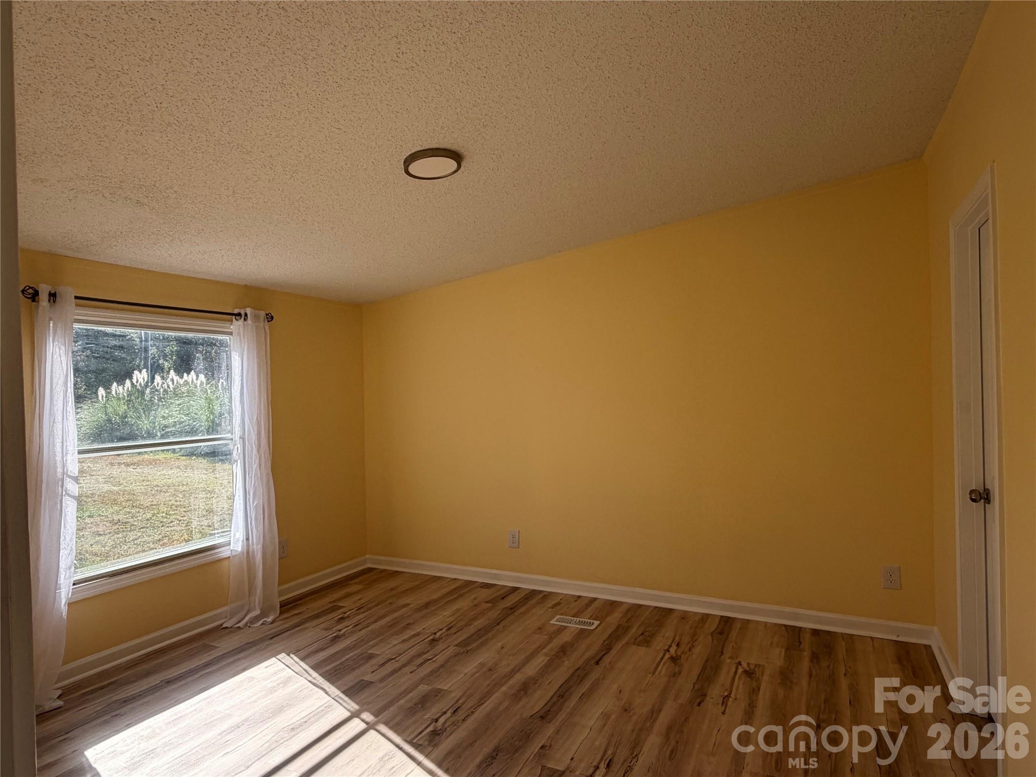 Single Family Residence at 3414 Sorrells Baxter Road, Cherryville, photo 13 of 14