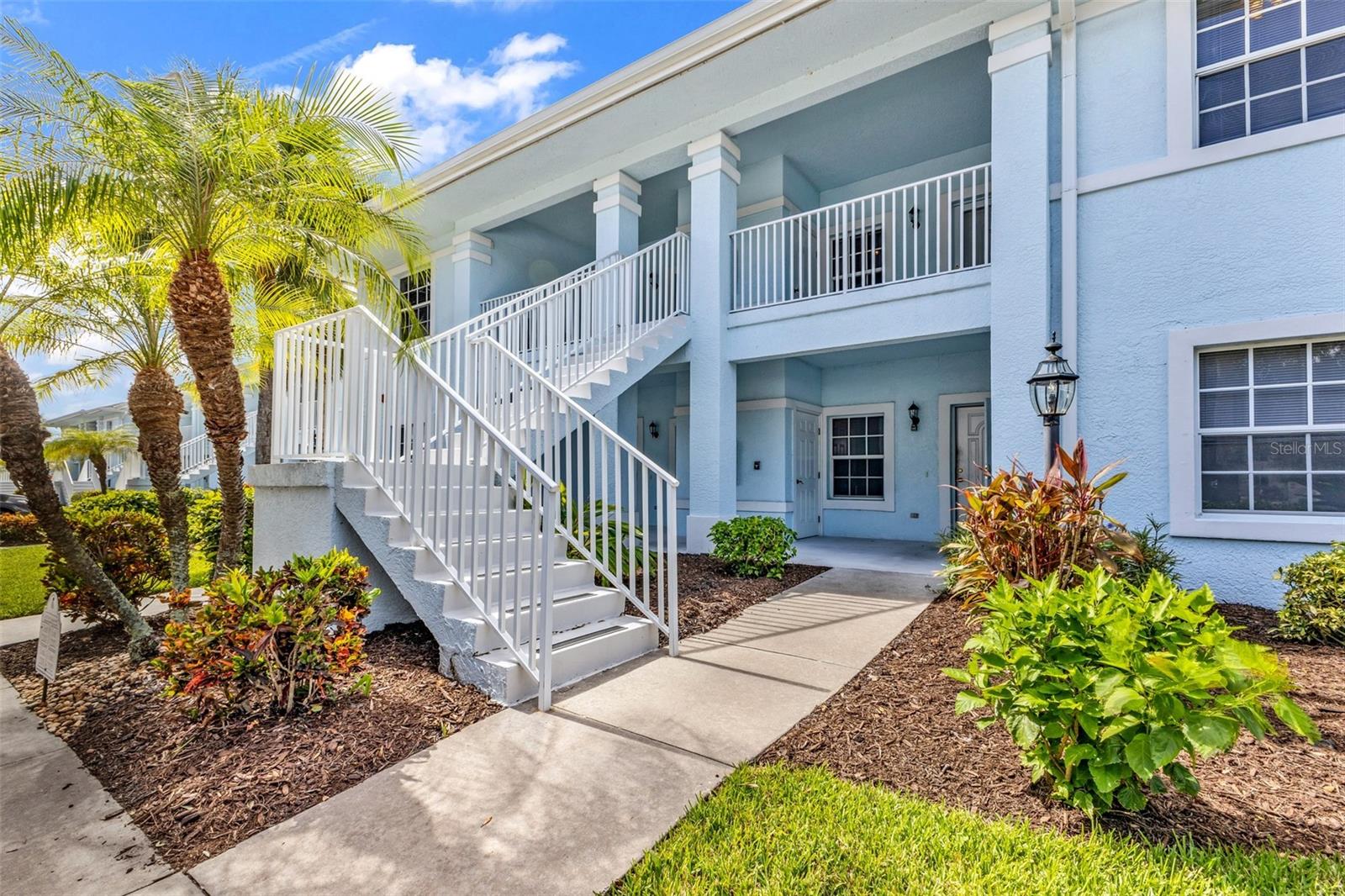 Front - 1479 SAN CRISTOBAL AVE #2202, PUNTA GORDA