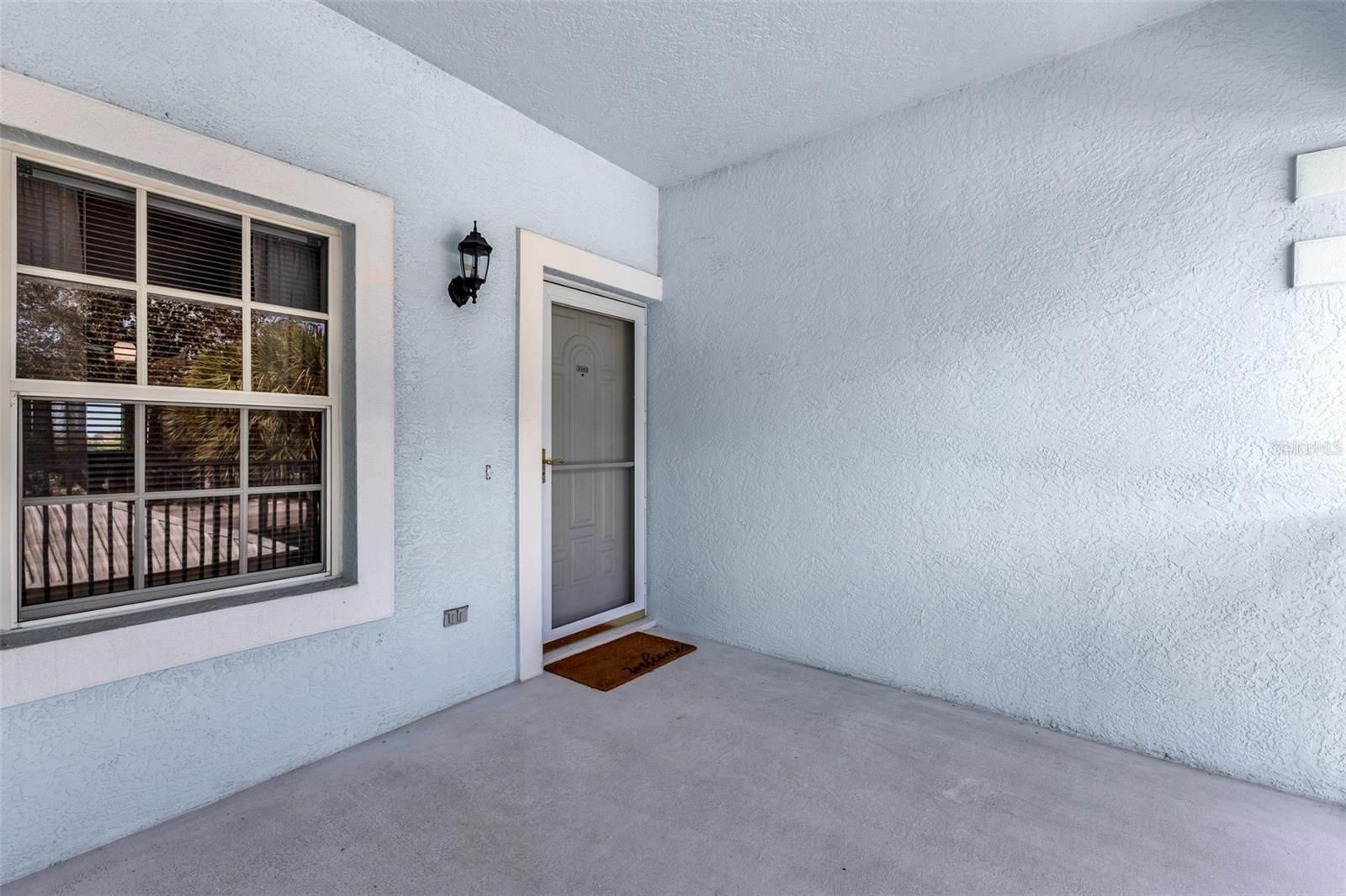 Front - 1479 SAN CRISTOBAL AVE #2202, PUNTA GORDA