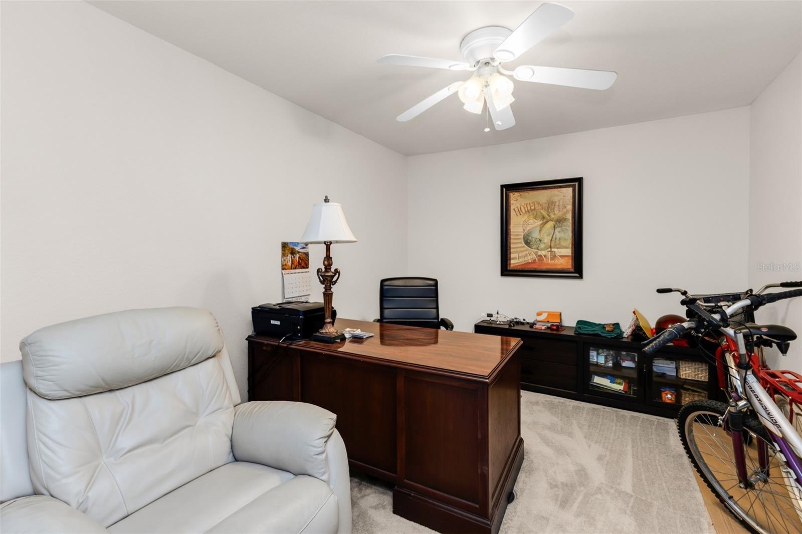 Bonus Room - Office - 1479 SAN CRISTOBAL AVE #2202, PUNTA GORDA