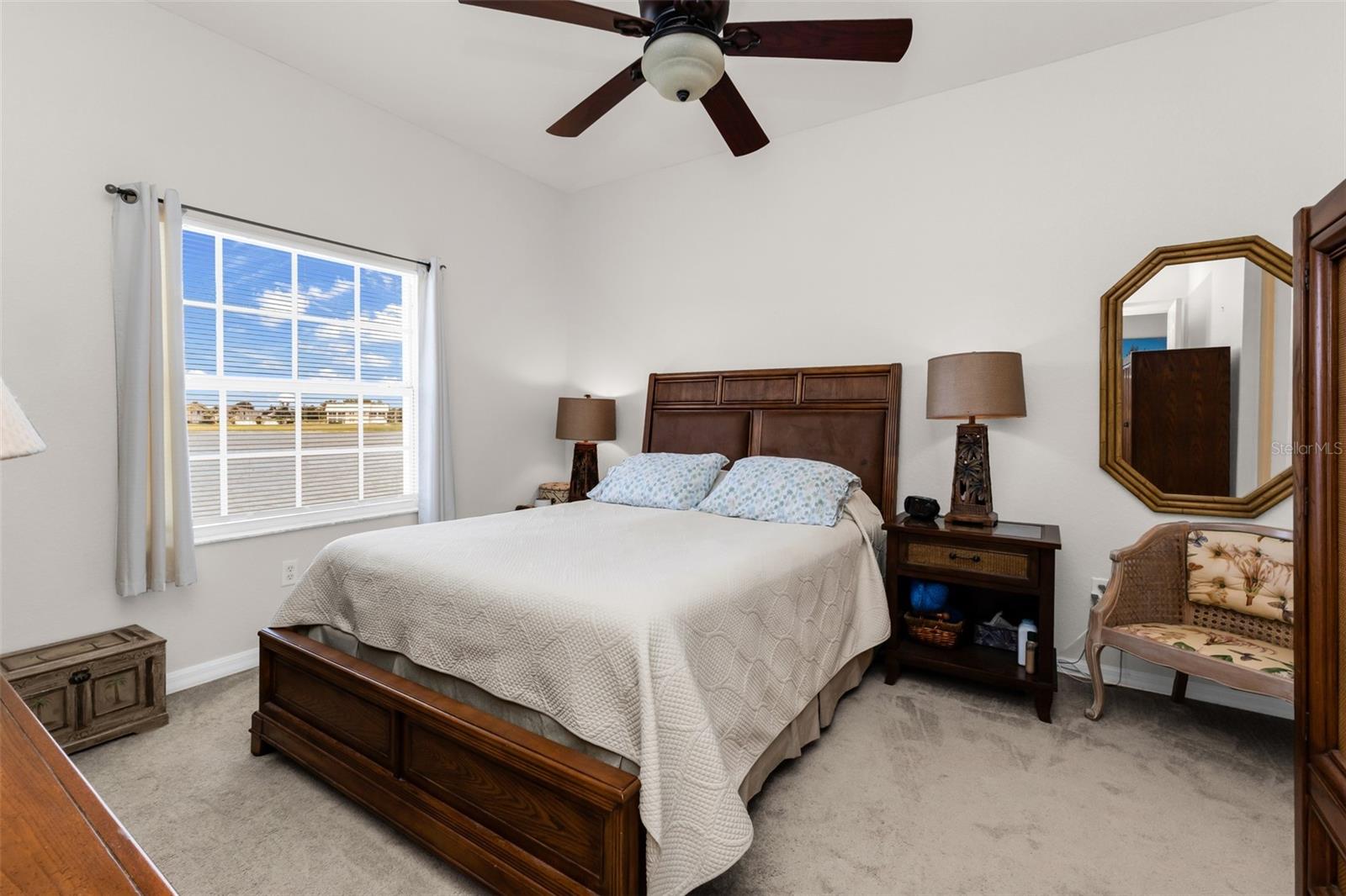 Primary Bedroom - 1479 SAN CRISTOBAL AVE #2202, PUNTA GORDA