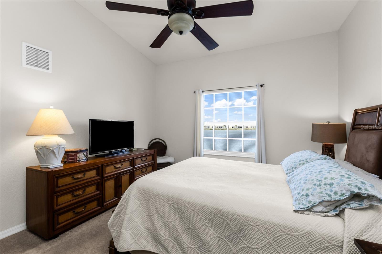 Primary Bedroom - 1479 SAN CRISTOBAL AVE #2202, PUNTA GORDA