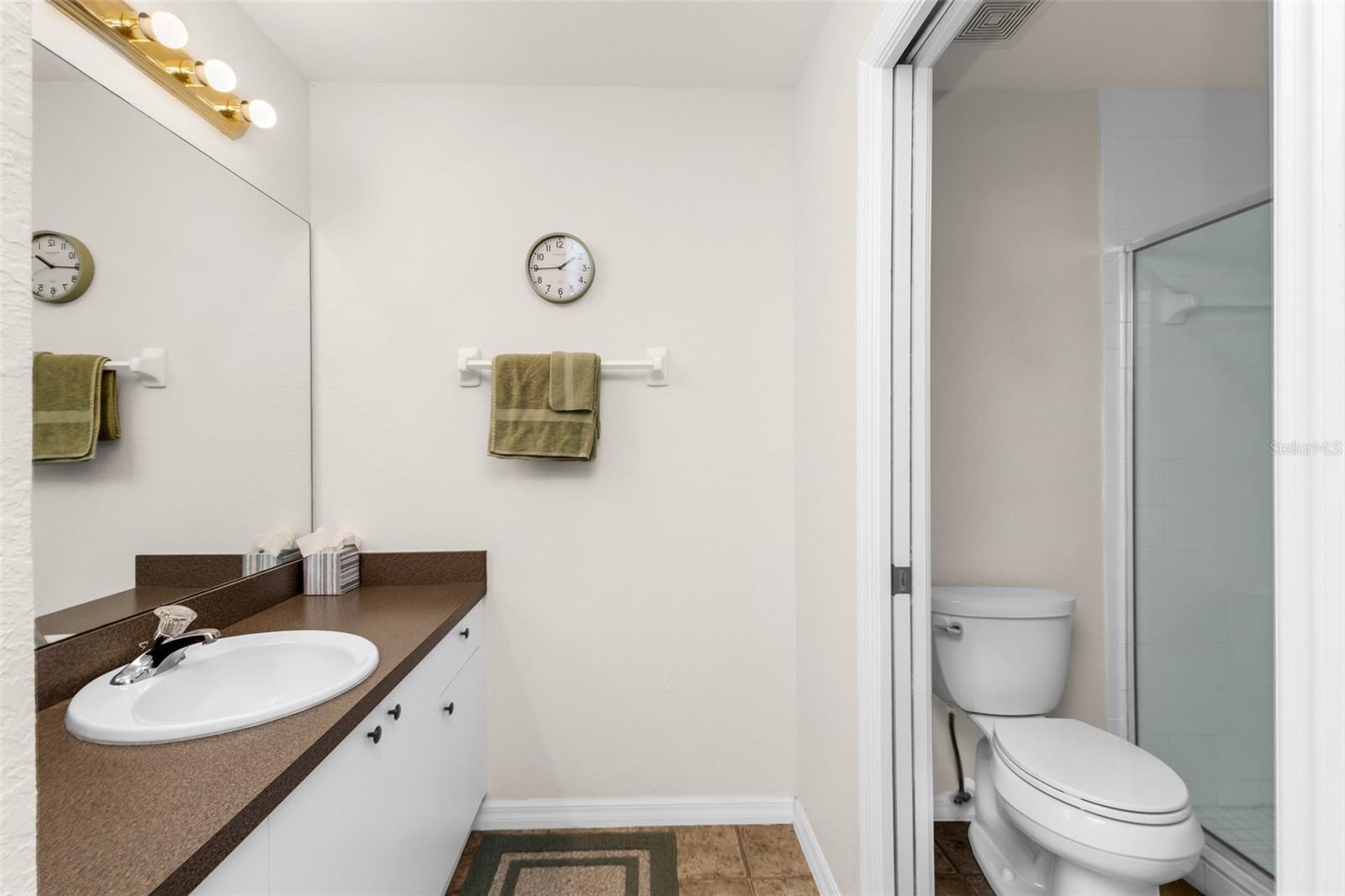 Primary Bath - 1479 SAN CRISTOBAL AVE #2202, PUNTA GORDA