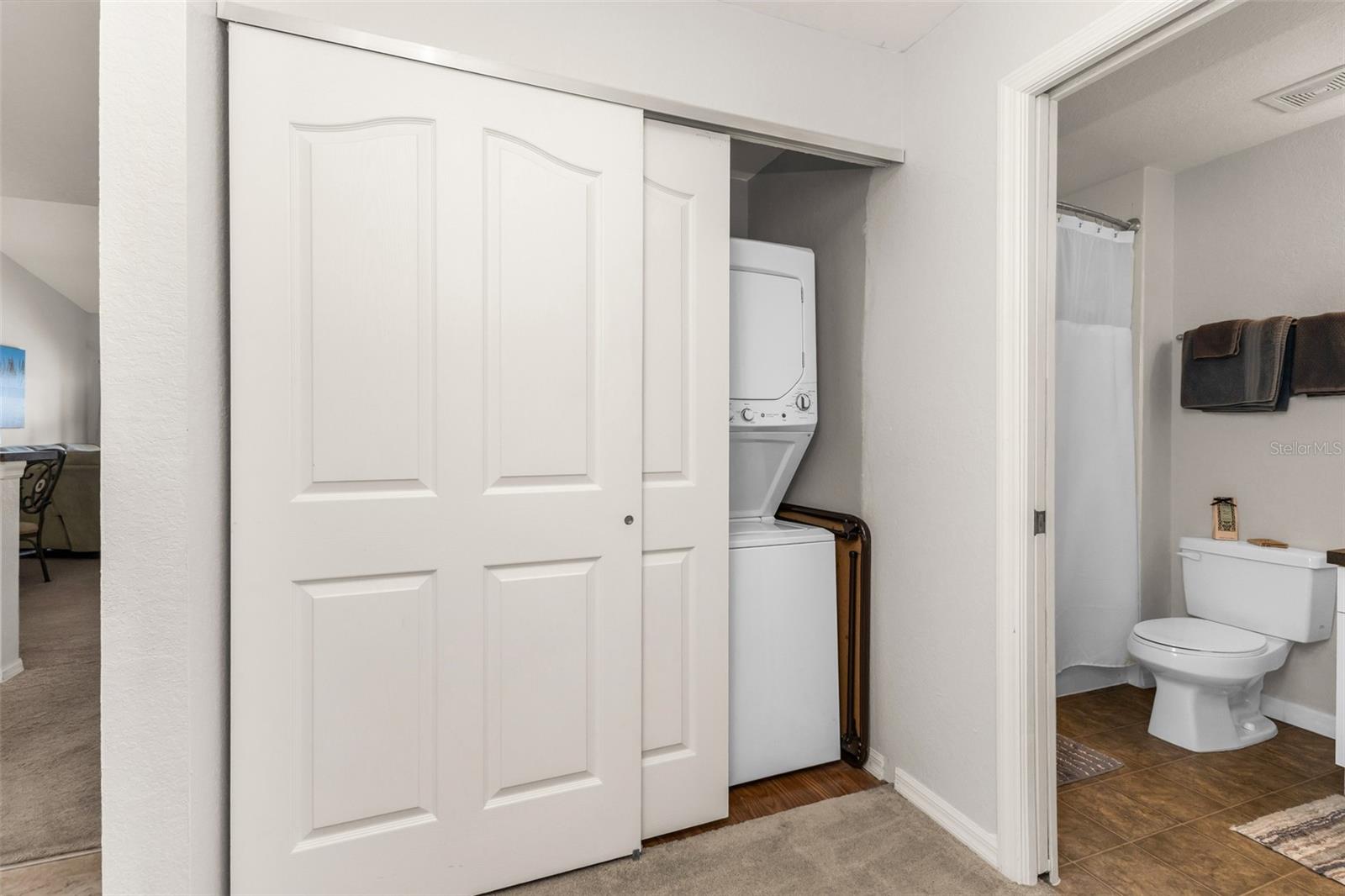 Washer/Dryer - 1479 SAN CRISTOBAL AVE #2202, PUNTA GORDA