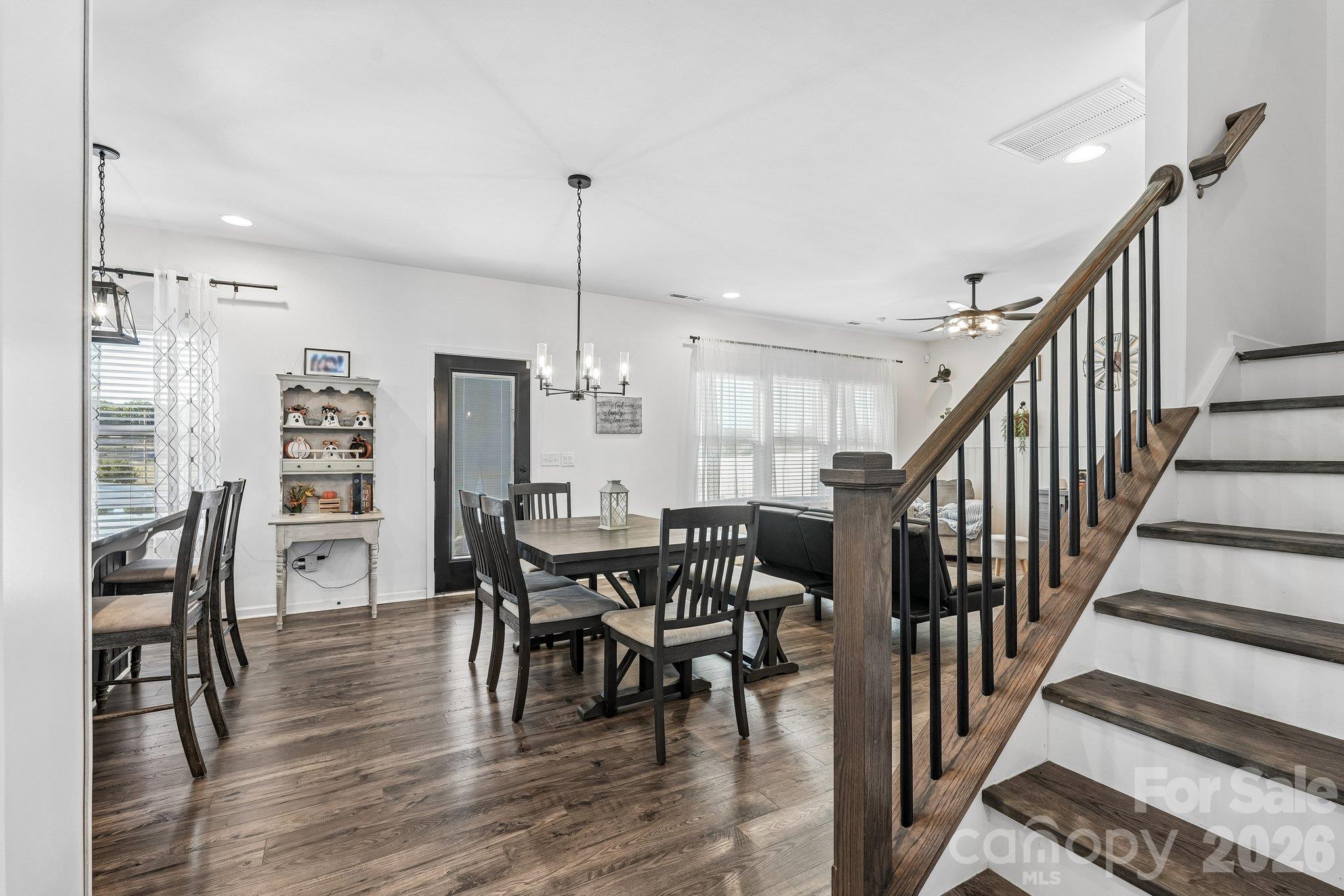 Single Family Residence at 1832 Ashley Lynn Court, Stanfield, photo 8 of 44