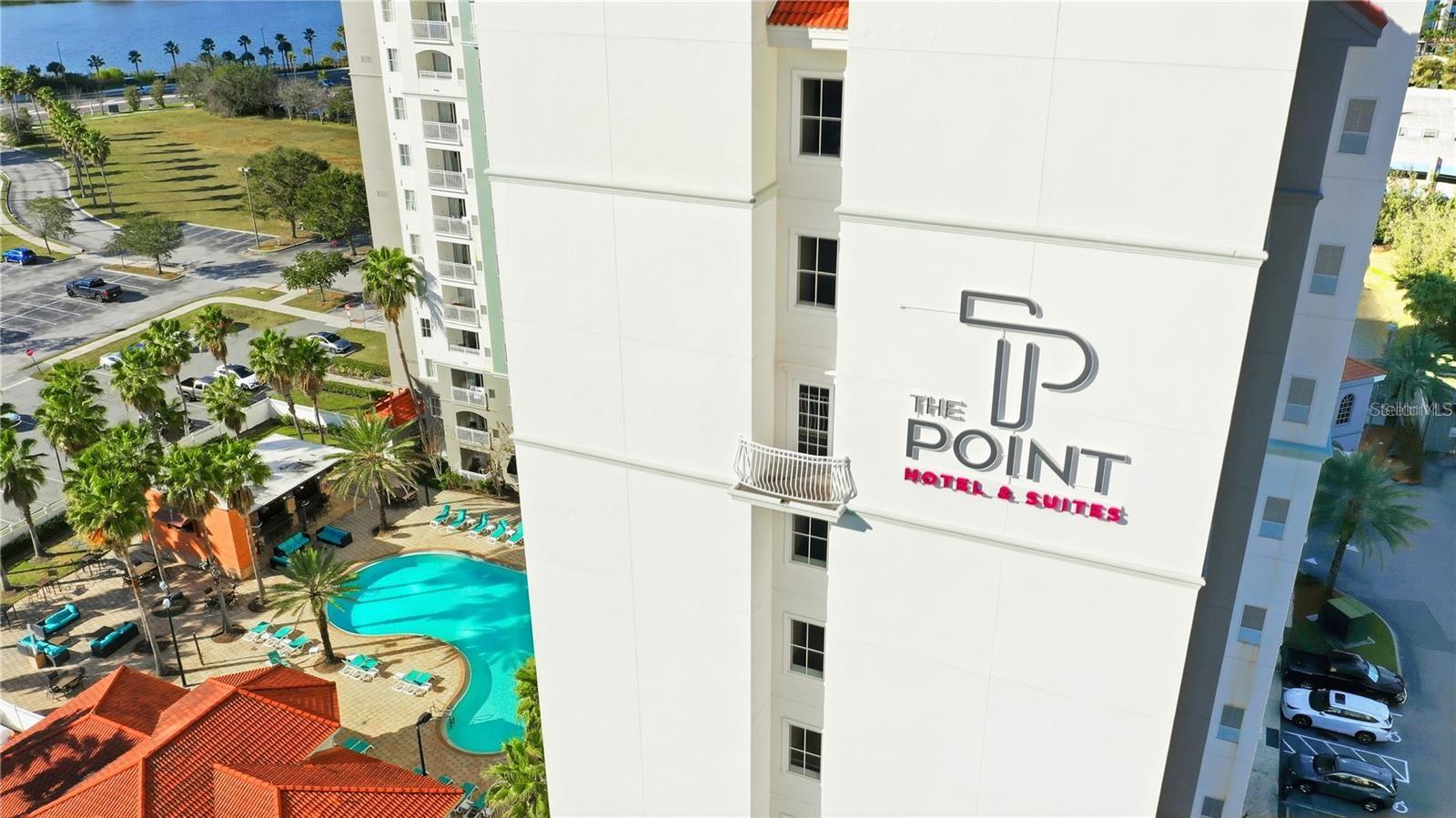 7383 UNIVERSAL BLVD #209