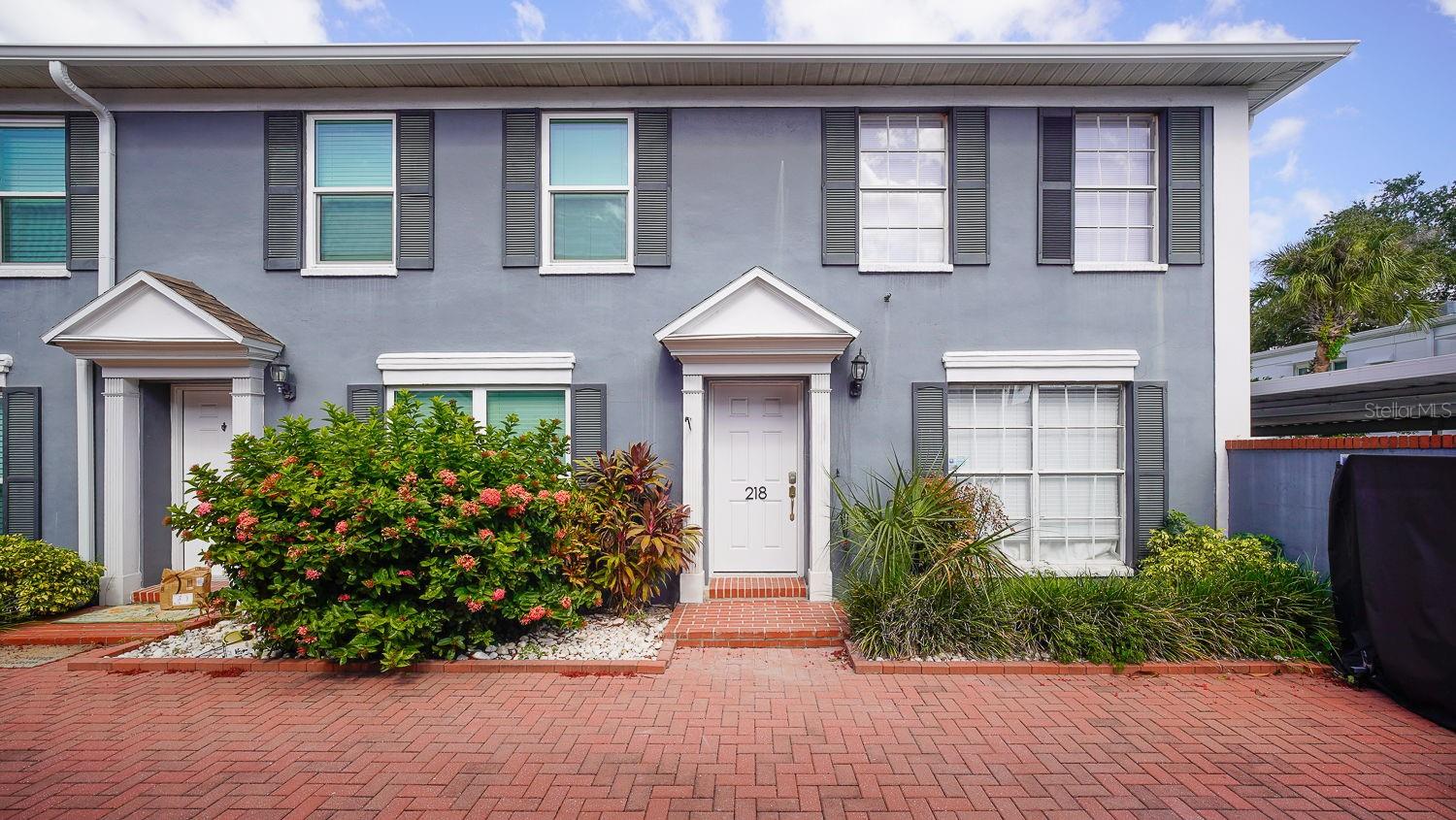 218 S TAMPANIA AVE #-