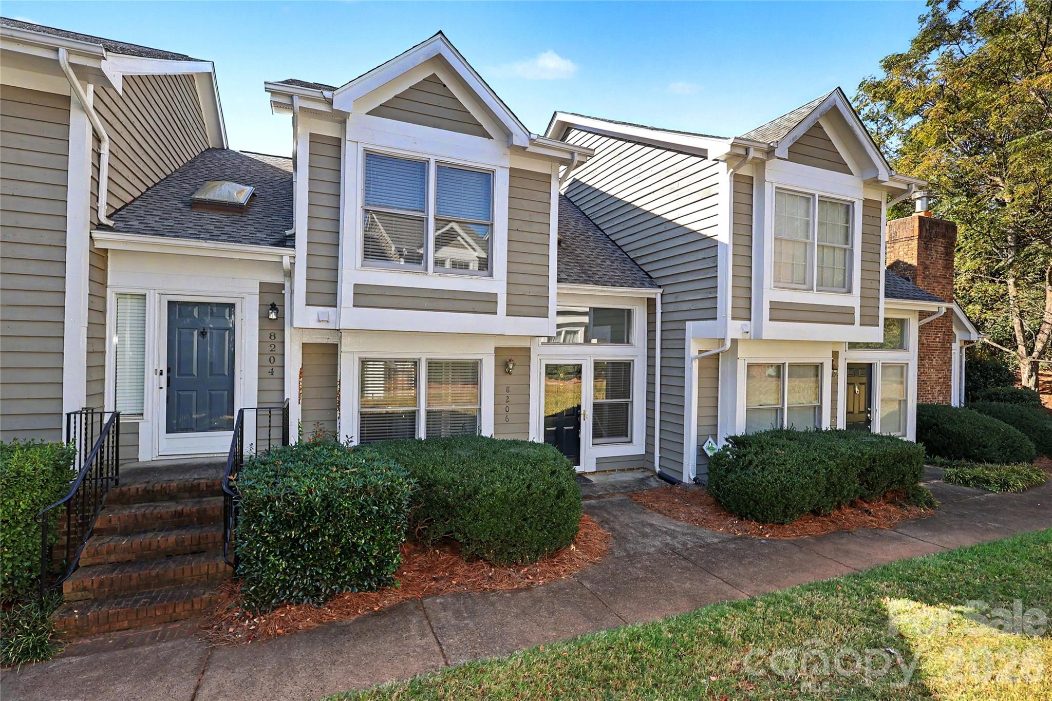Condominium at 8206 Legare Court, Charlotte, photo 2 of 48