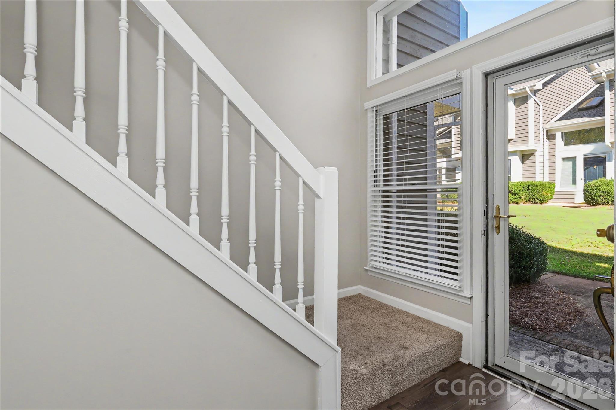Condominium at 8206 Legare Court, Charlotte, photo 5 of 48