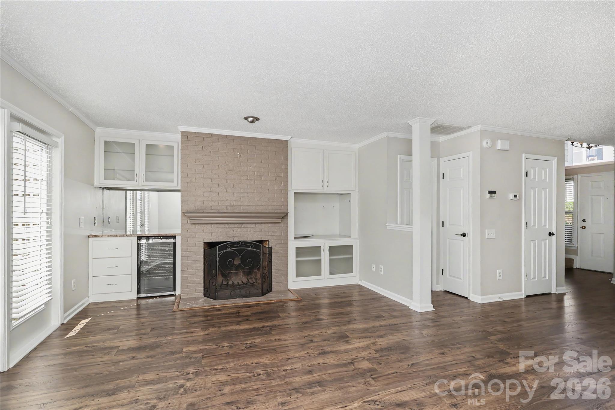 Condominium at 8206 Legare Court, Charlotte, photo 16 of 48